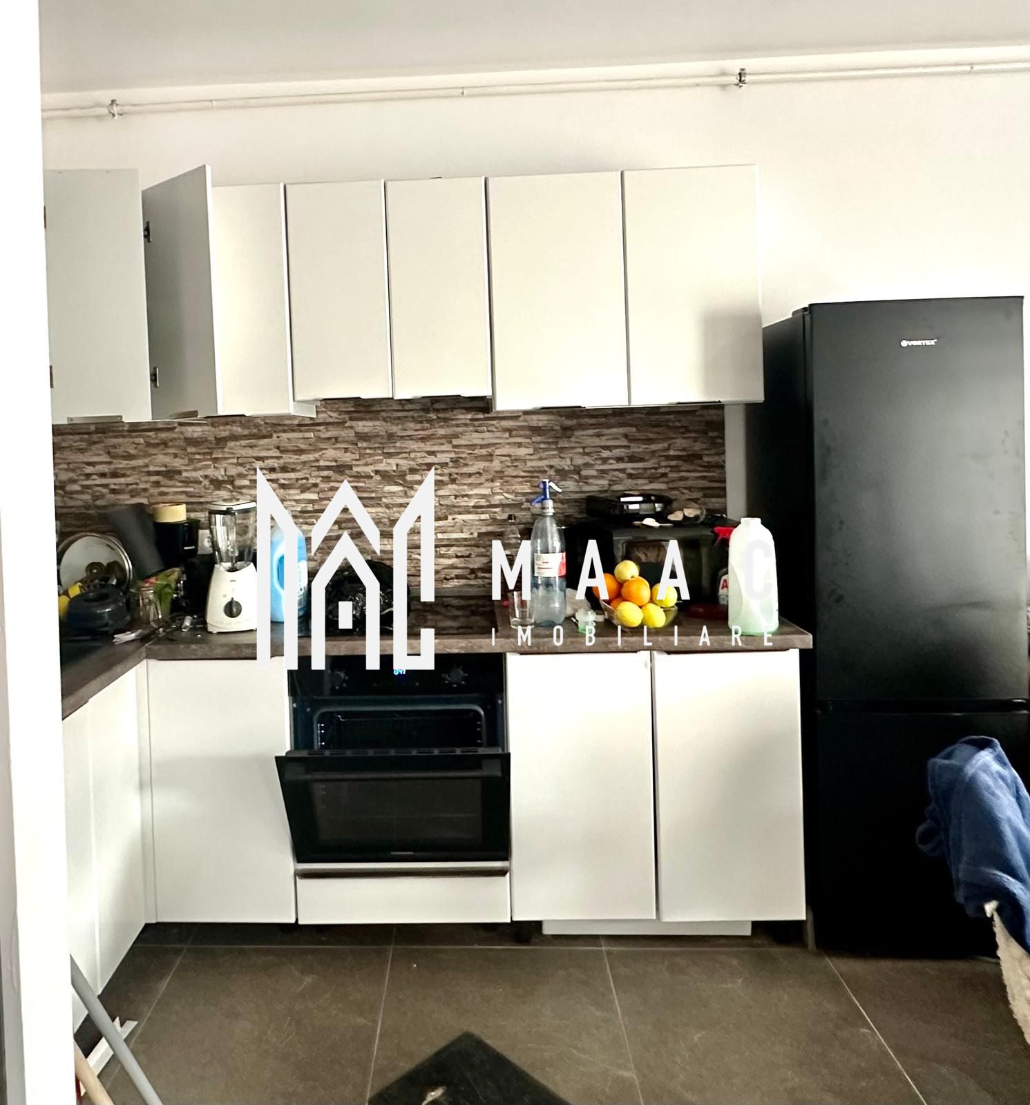 Apartament 2 camere I Decomandat I Selimbar, Str. Principesa Elisabeta