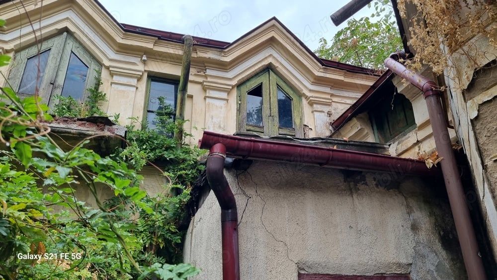 Ag. Brasadas vinde casa calea Călărașilor coposu — fotografia 2