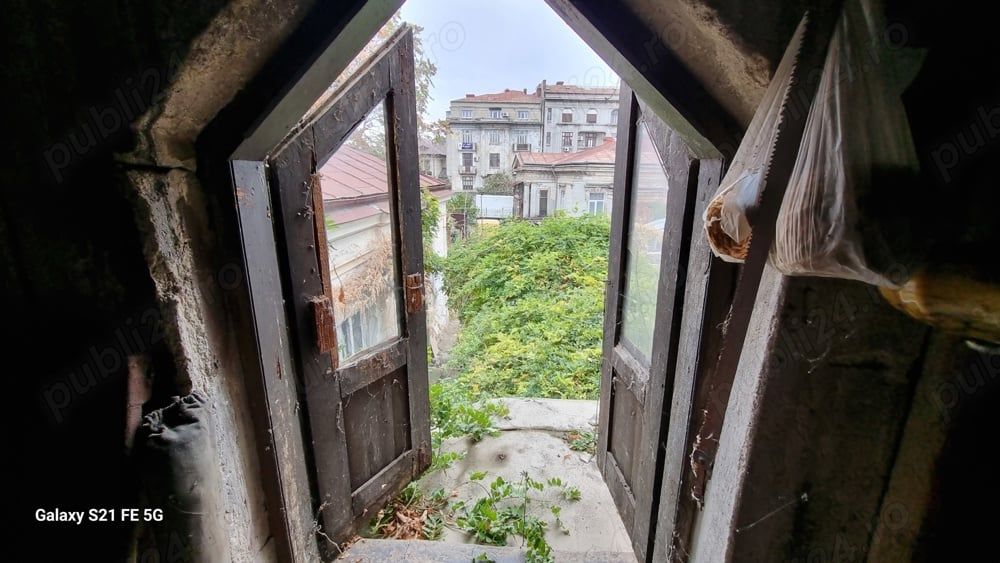 Ag. Brasadas vinde casa calea Călărașilor coposu — fotografia 3