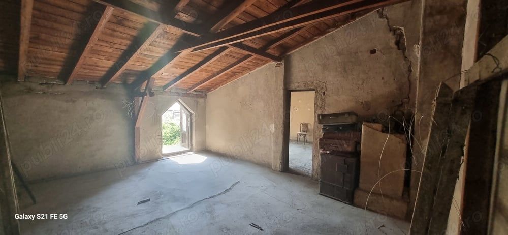 Ag. Brasadas vinde casa calea Călărașilor coposu — fotografia 5