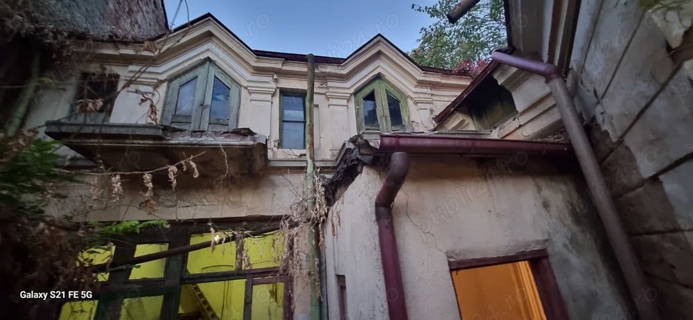 Ag. Brasadas vinde casa calea Călărașilor coposu — fotografia 6