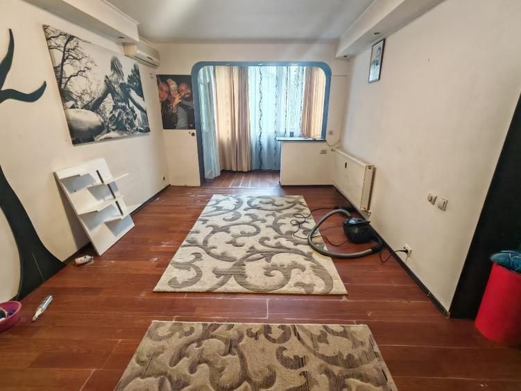 Apartament 3 camere zona Liviu Rebreanu - Titan — fotografia 3