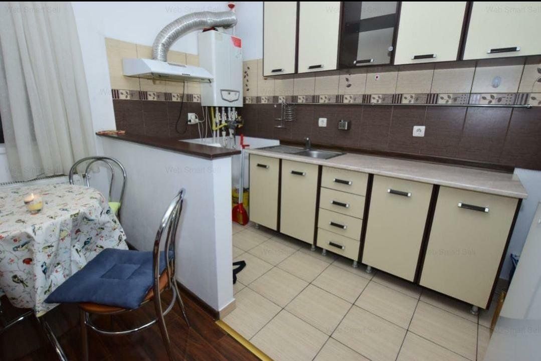 Ag BRASADAS vinde ap 2 cam etaj 4/4 Bucureştii Noi METROU. — fotografia 5