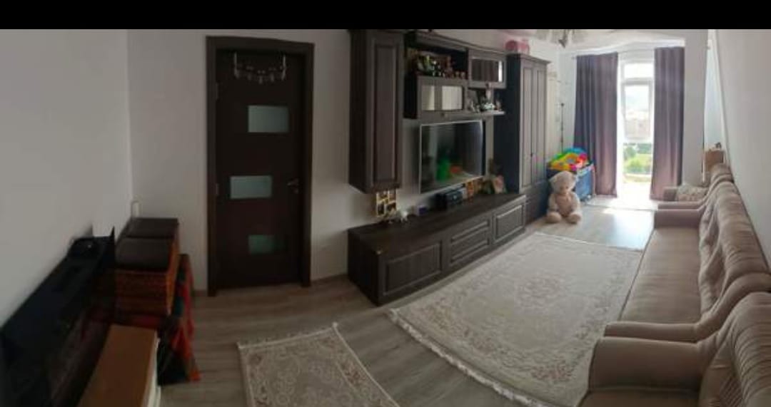 Apartament 3 camere, Zona Burdujeni Gheorghe Doja