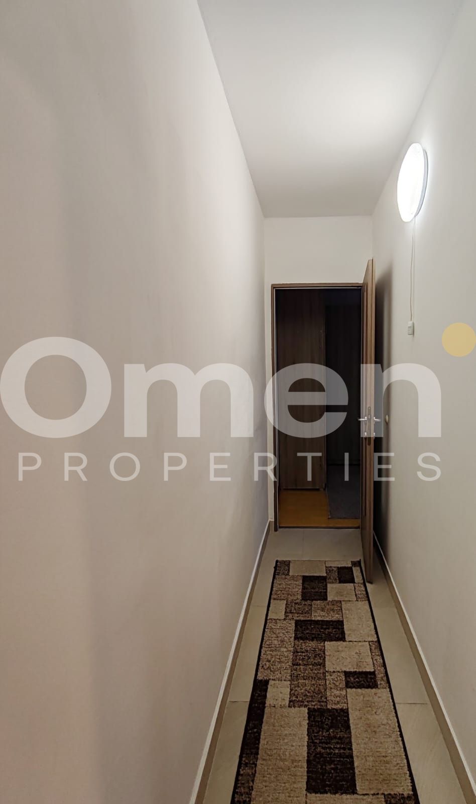 Apartament  cu 2 camere de închiriat, zona Cuza Voda — fotografia 5