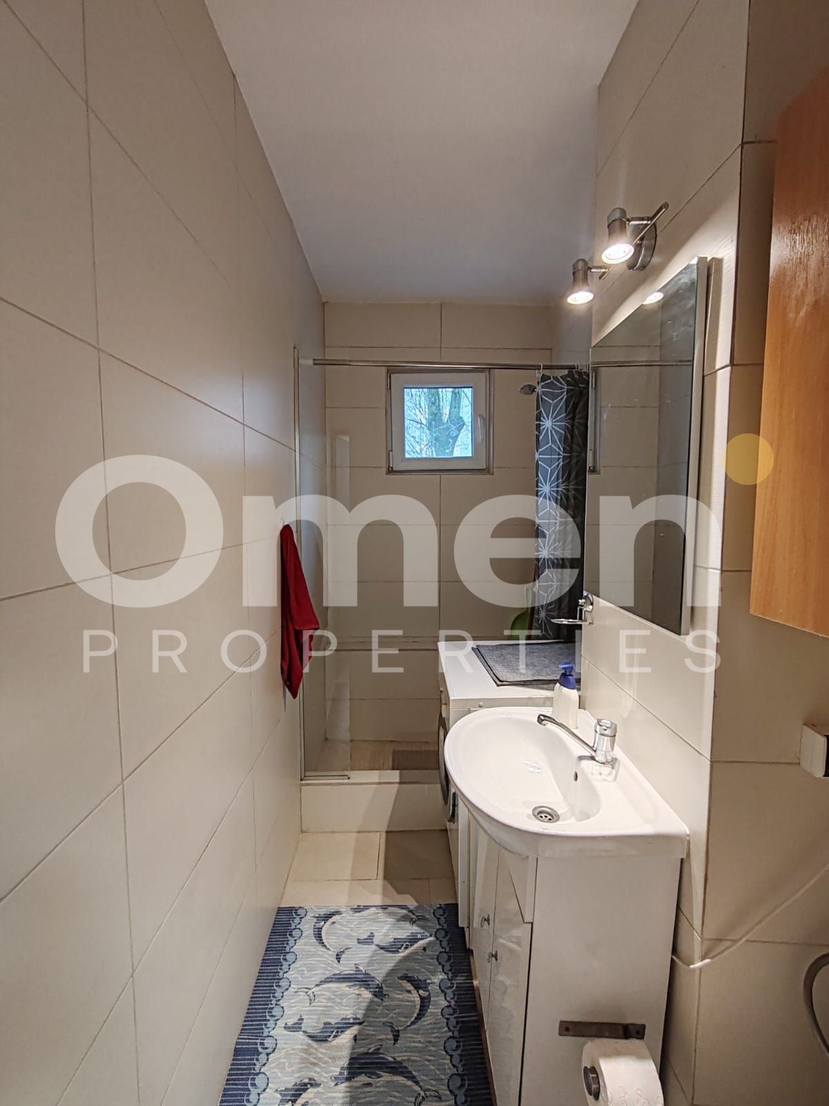 Apartament  cu 2 camere de închiriat, zona Cuza Voda — fotografia 6