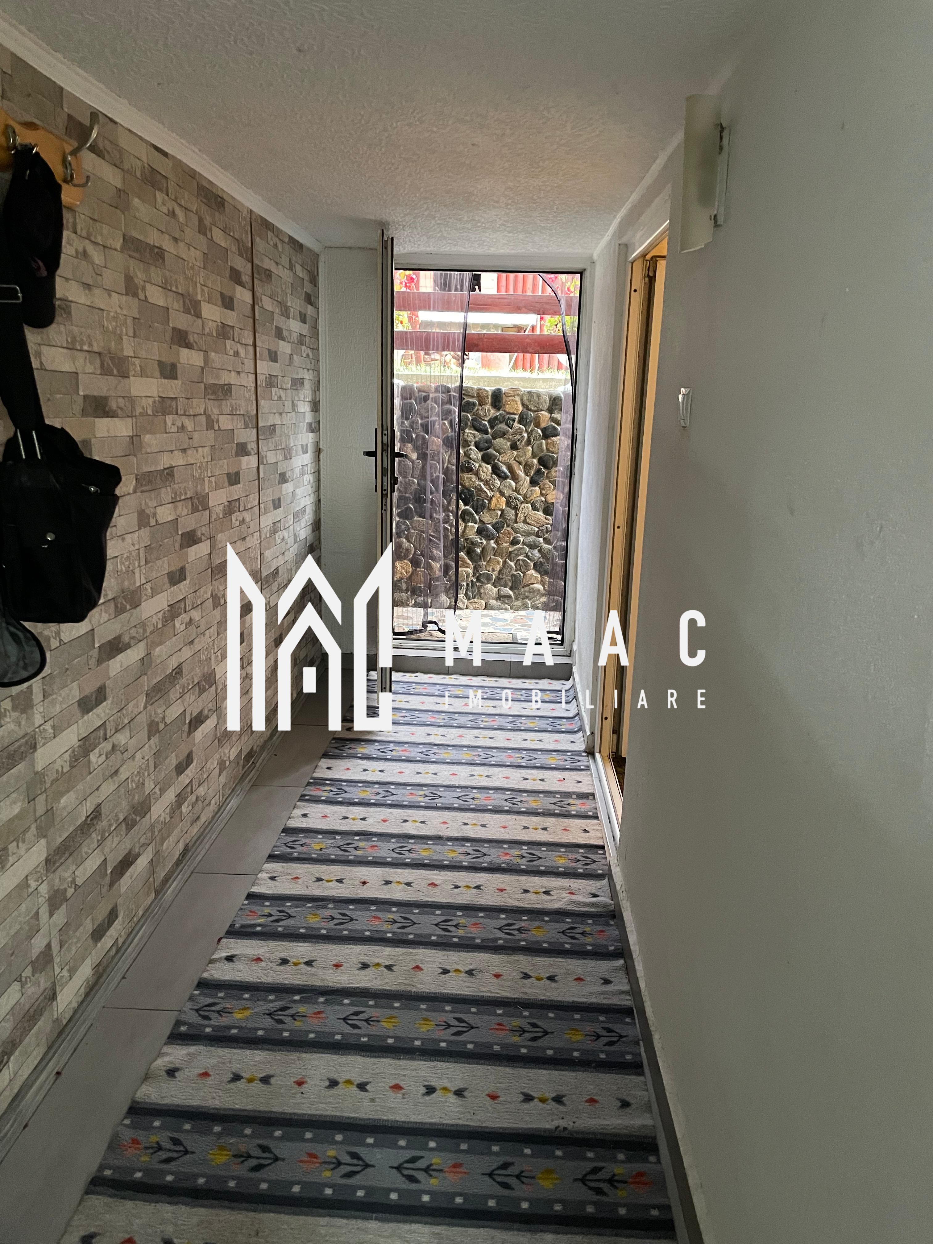 Casă individuală | 4 dormitoare | Garaj | 250 mp teren | Șelimbăr — fotografia 13