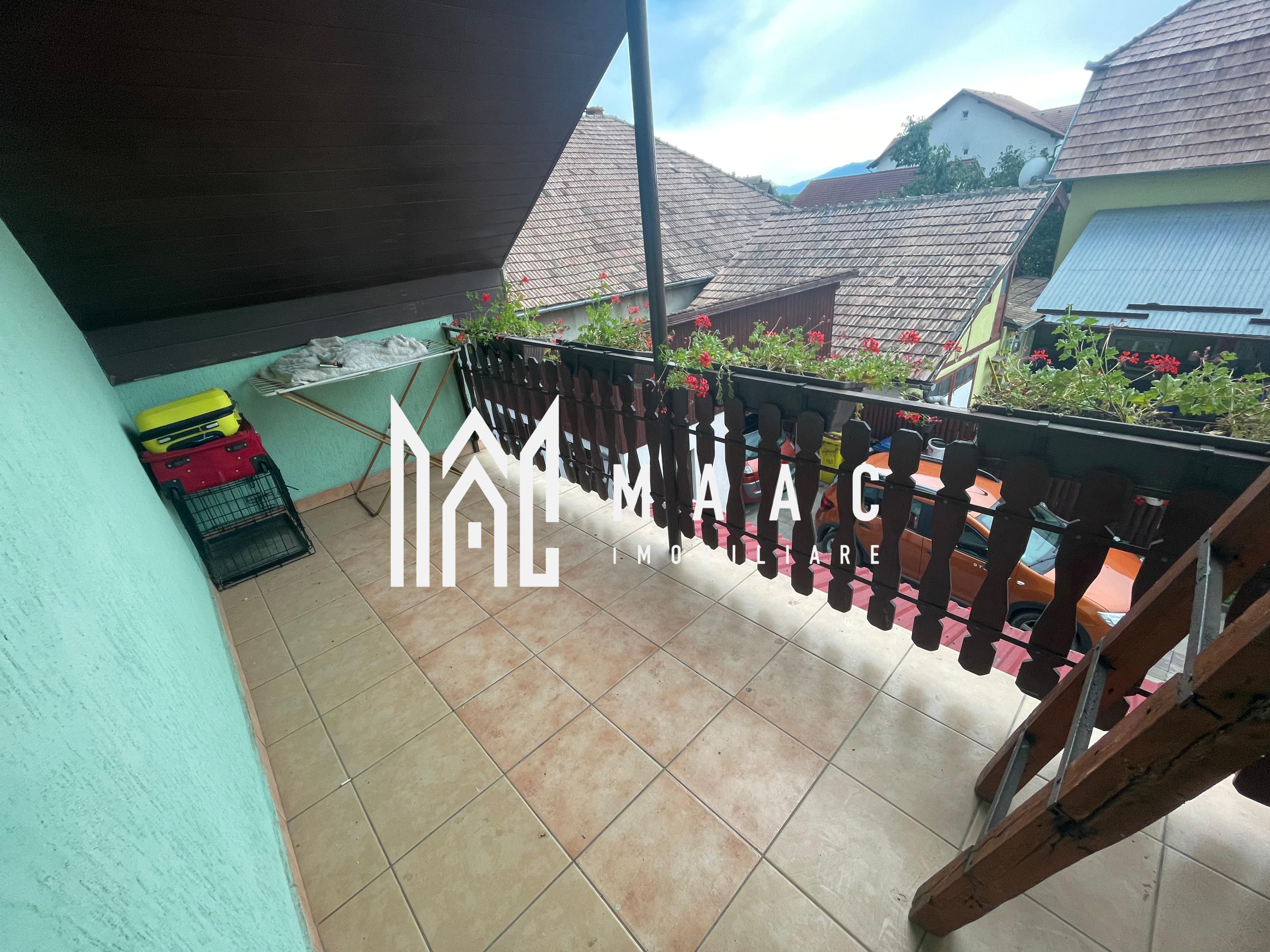 Casă individuală | 4 dormitoare | Garaj | 250 mp teren | Șelimbăr — fotografia 14