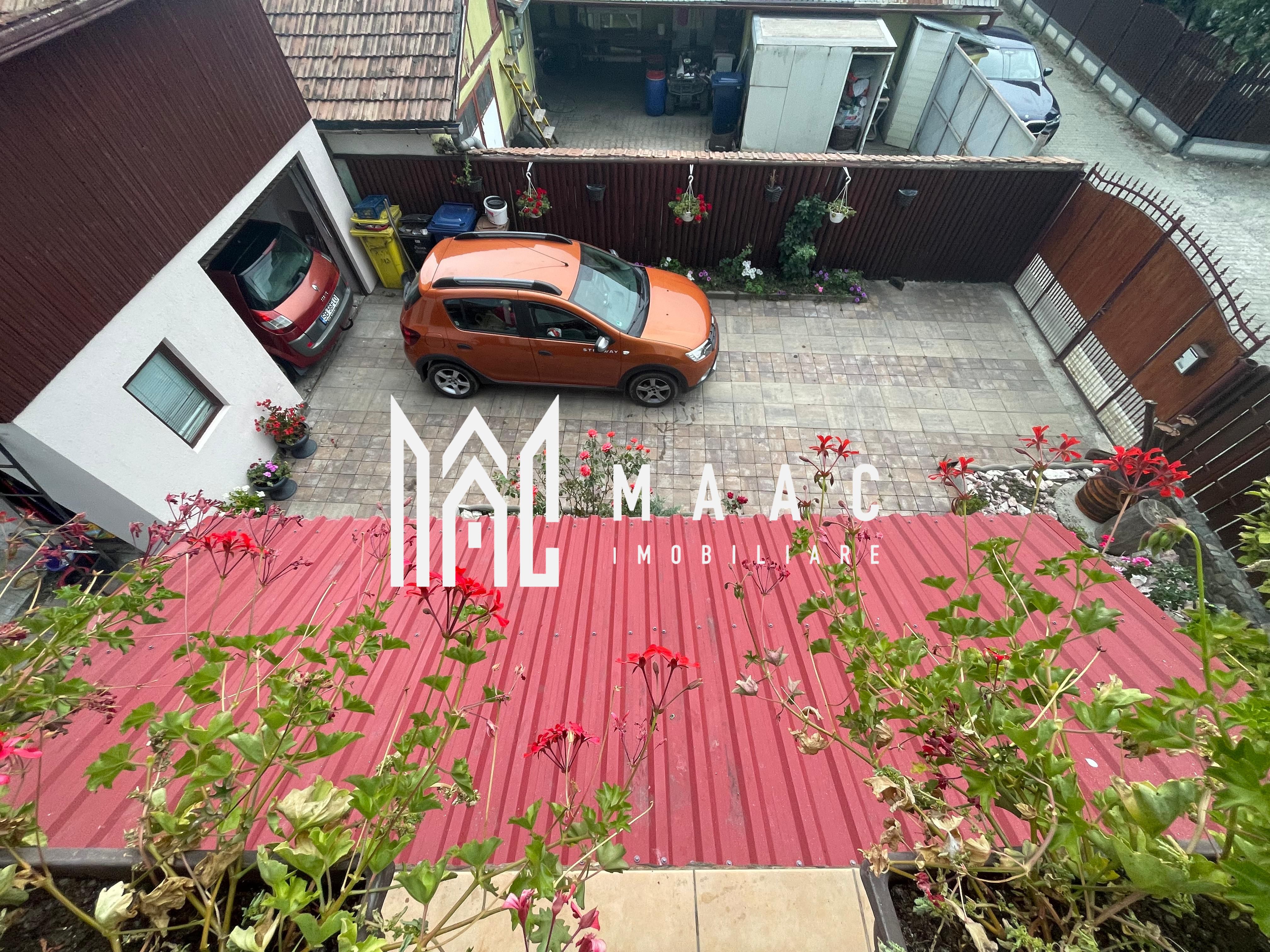Casă individuală | 4 dormitoare | Garaj | 250 mp teren | Șelimbăr — fotografia 16