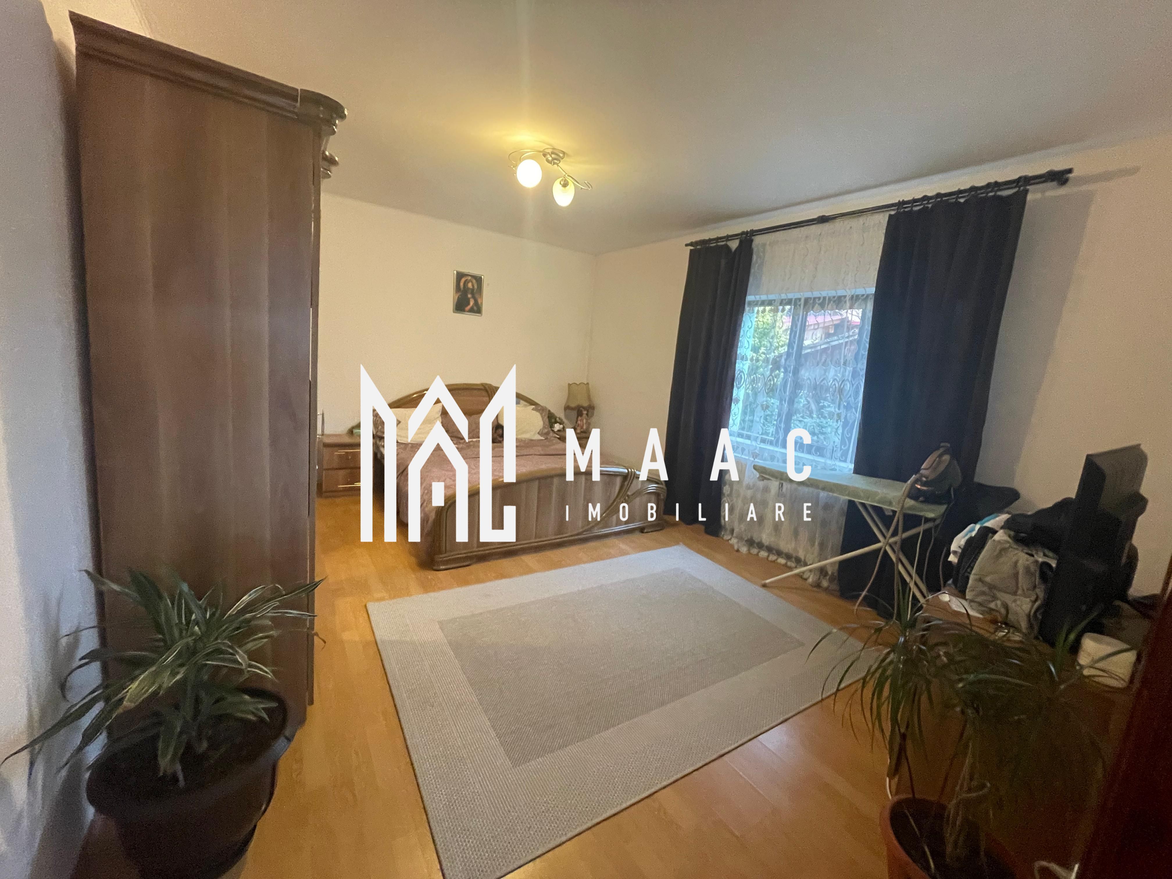 Casă individuală | 4 dormitoare | Garaj | 250 mp teren | Șelimbăr — fotografia 3