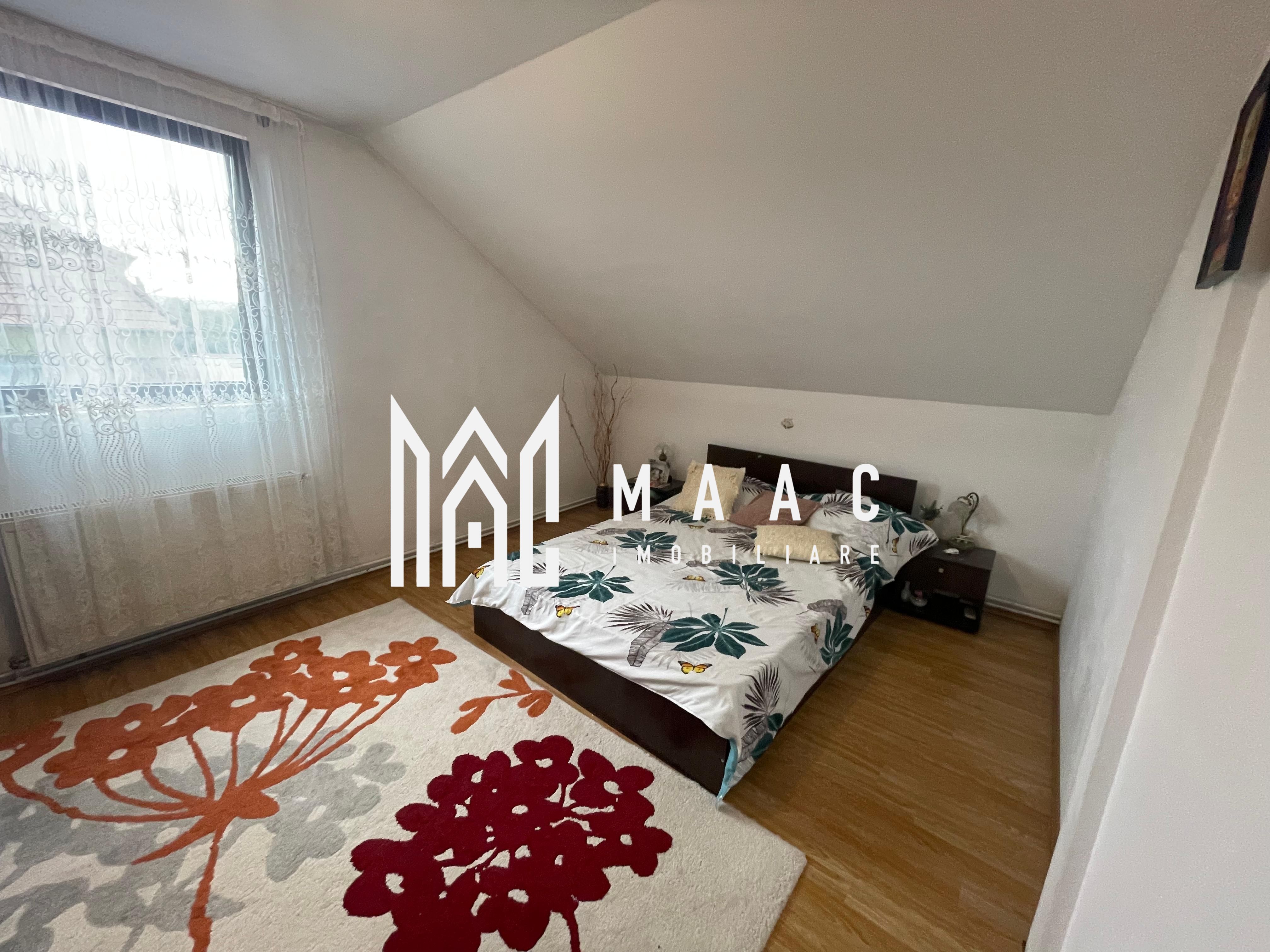 Casă individuală | 4 dormitoare | Garaj | 250 mp teren | Șelimbăr — fotografia 4