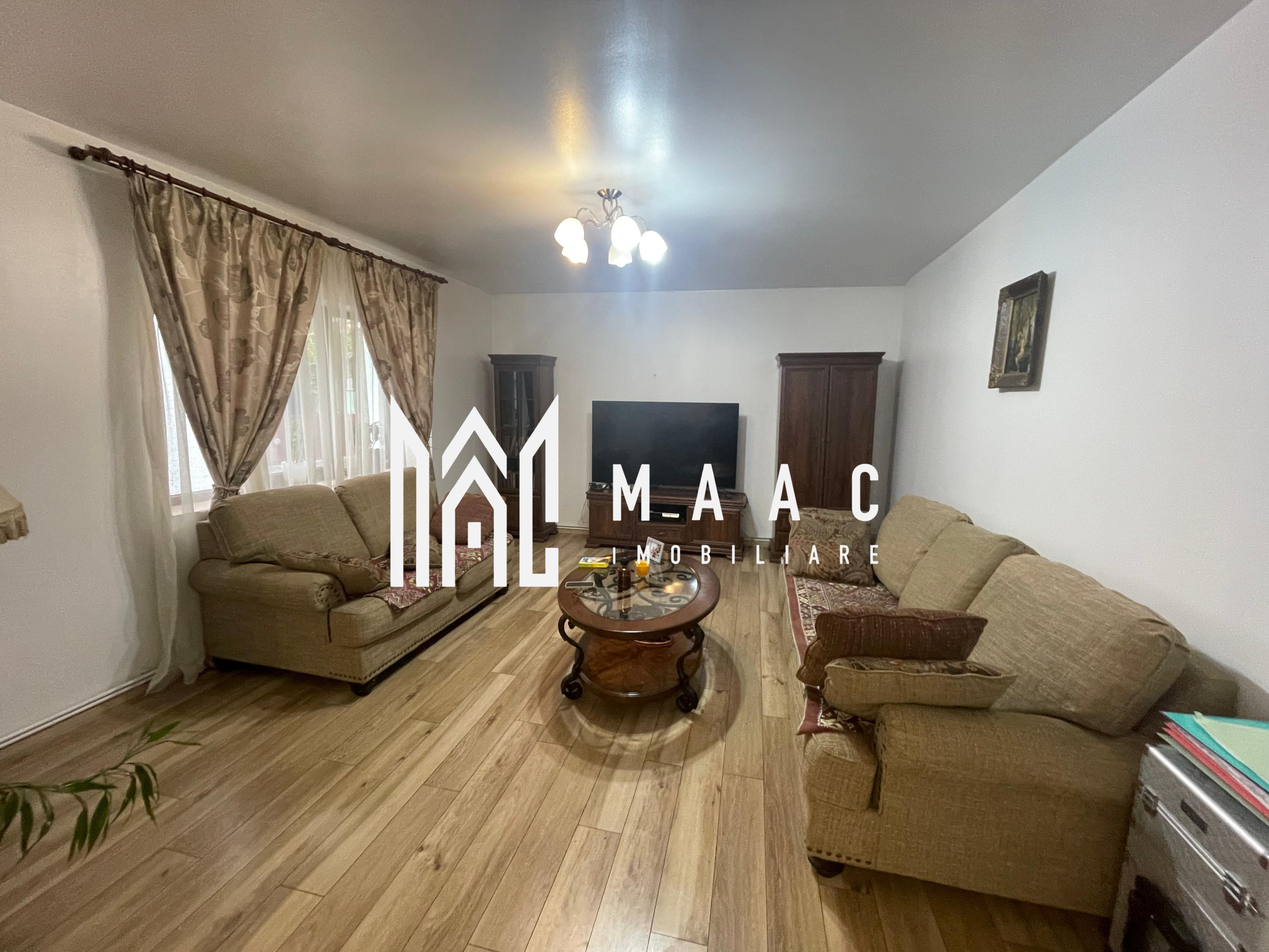 Casă individuală | 4 dormitoare | Garaj | 250 mp teren | Șelimbăr — fotografia 5