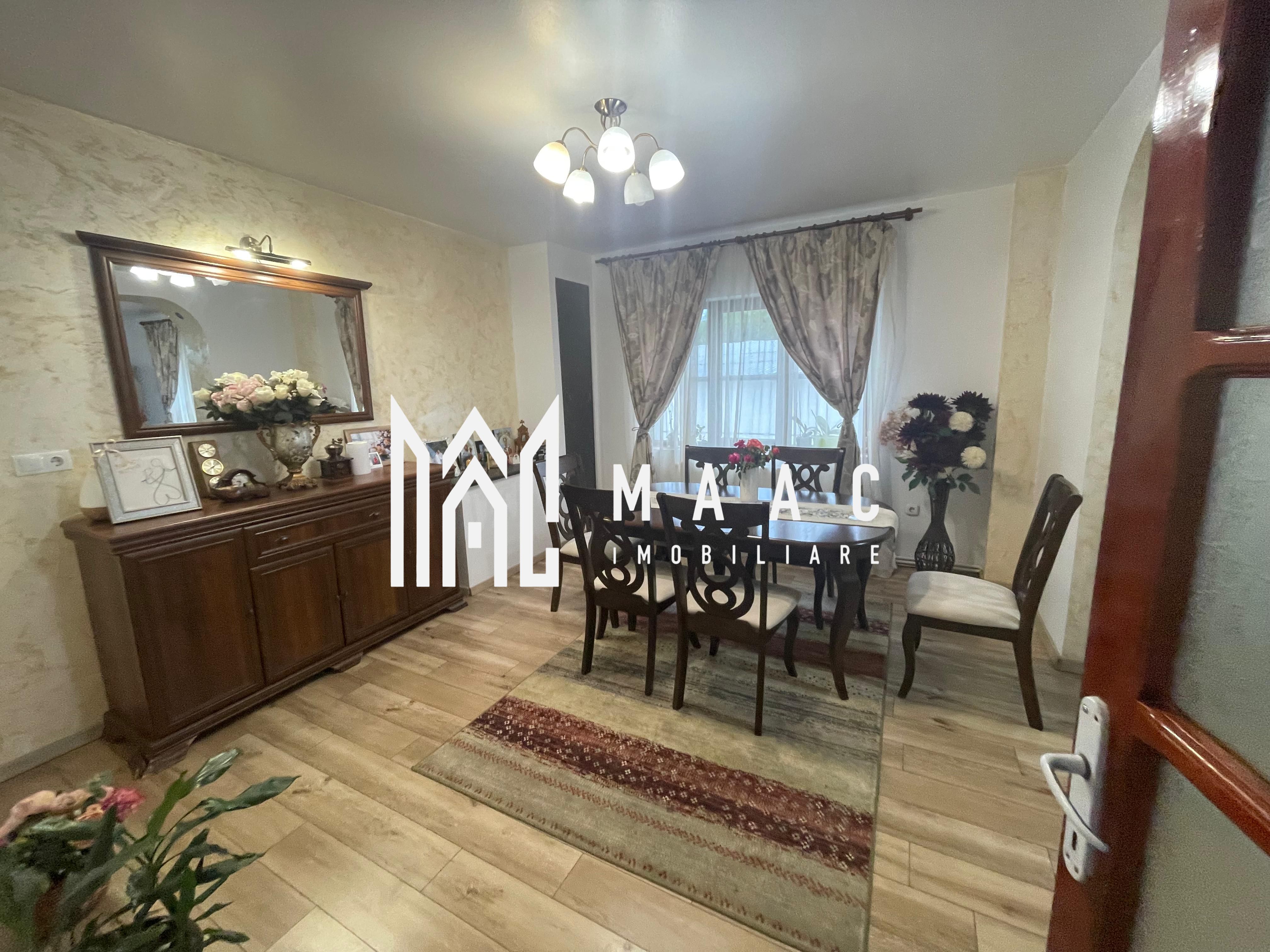 Casă individuală | 4 dormitoare | Garaj | 250 mp teren | Șelimbăr — fotografia 6