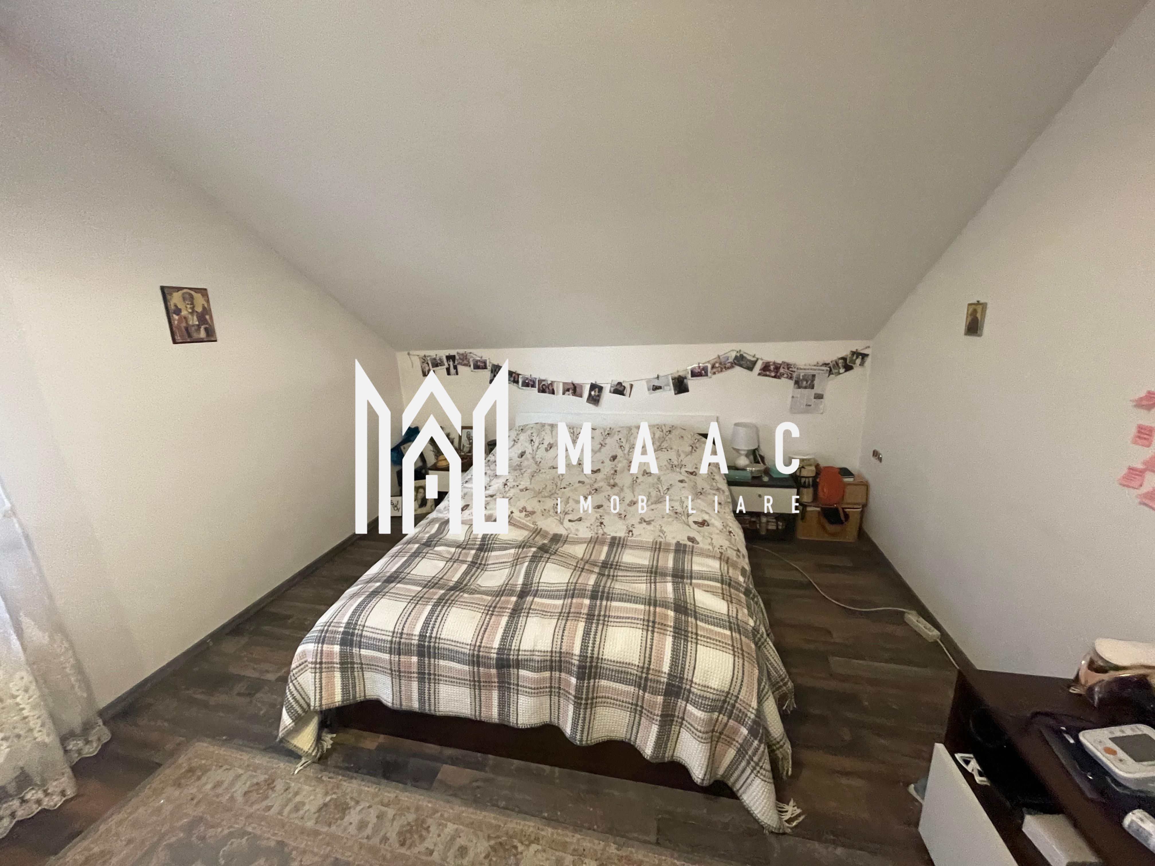 Casă individuală | 4 dormitoare | Garaj | 250 mp teren | Șelimbăr — fotografia 7