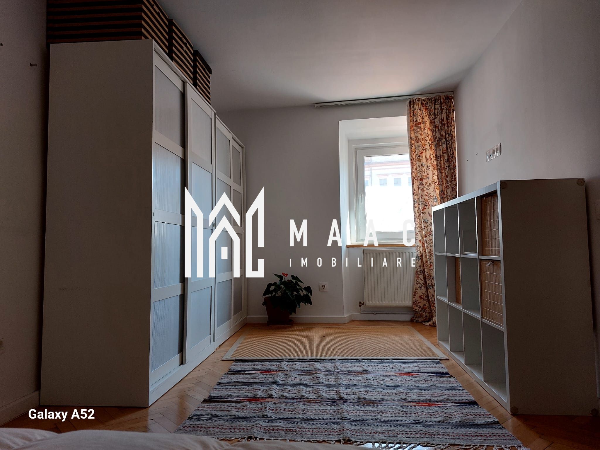 Apartament 3 camere I  Central I 66 MPU I Vedere panoramică — fotografia 3