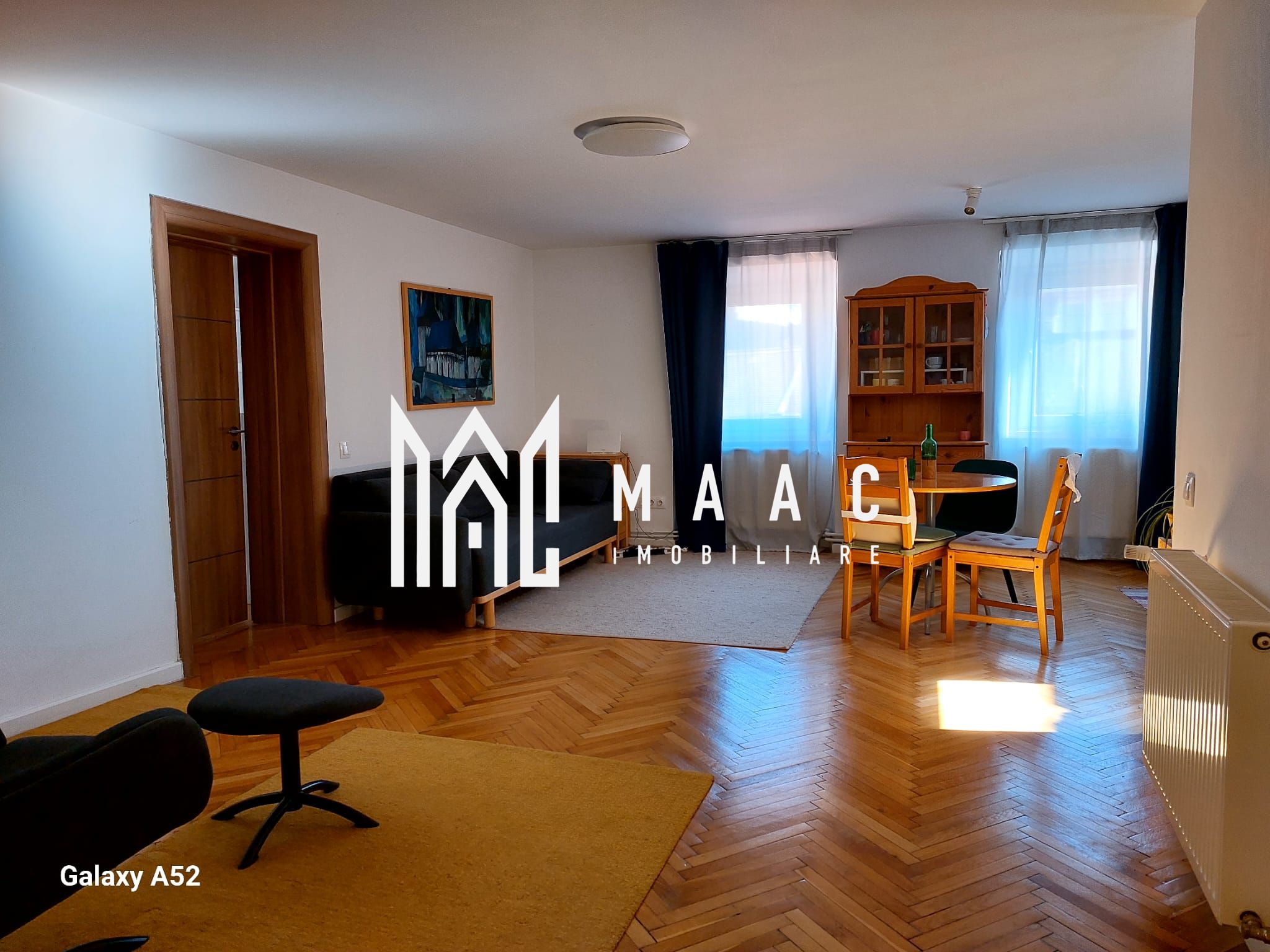 Apartament 3 camere I  Central I 66 MPU I Vedere panoramică — fotografia 4