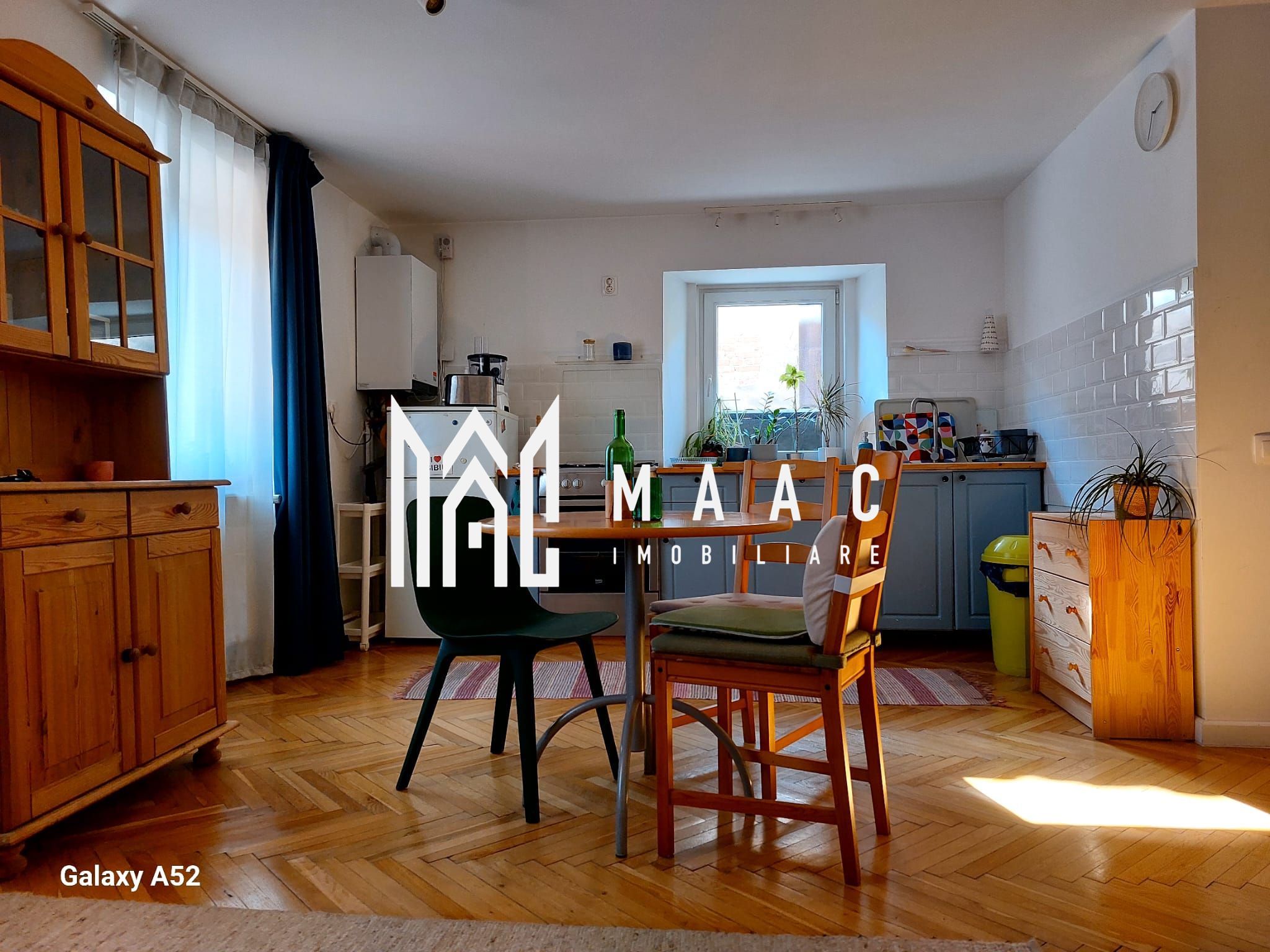 Apartament 3 camere I  Central I 66 MPU I Vedere panoramică — fotografia 5