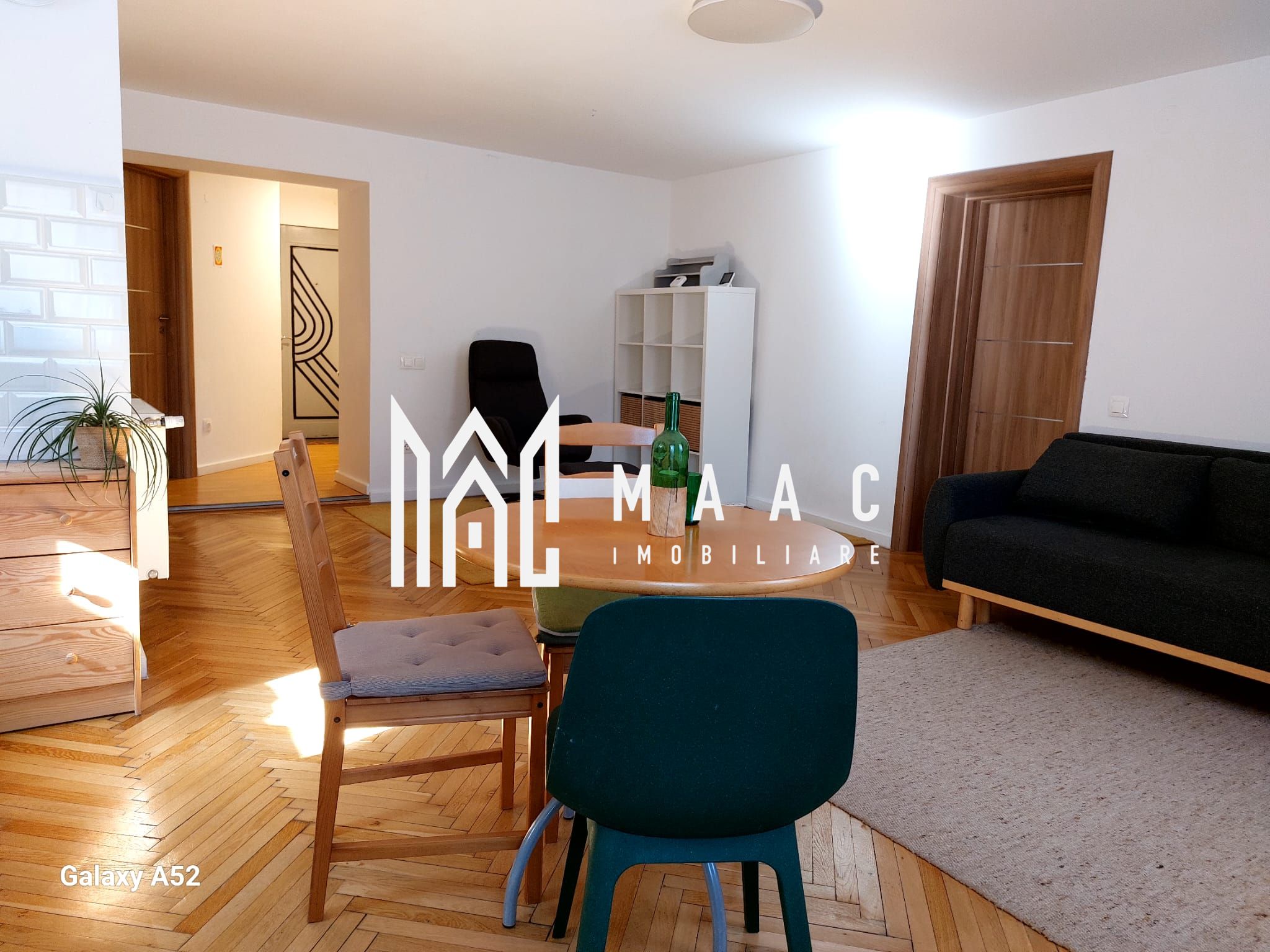 Apartament 3 camere I  Central I 66 MPU I Vedere panoramică — fotografia 6