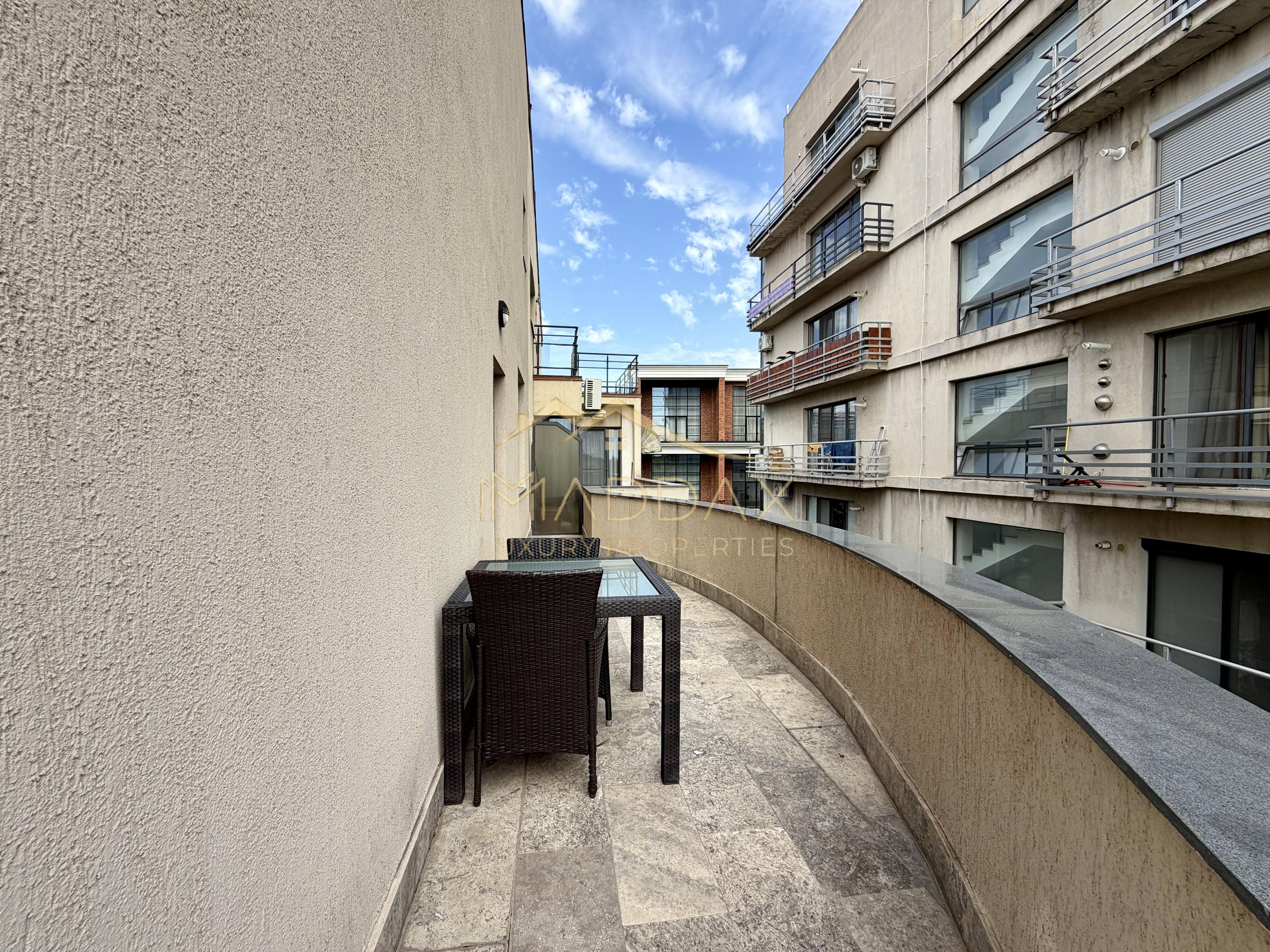 Duplex 4 camere // 179 mp utili + terasa 49 mp / 1 Parcare // Floreasca — fotografia 19