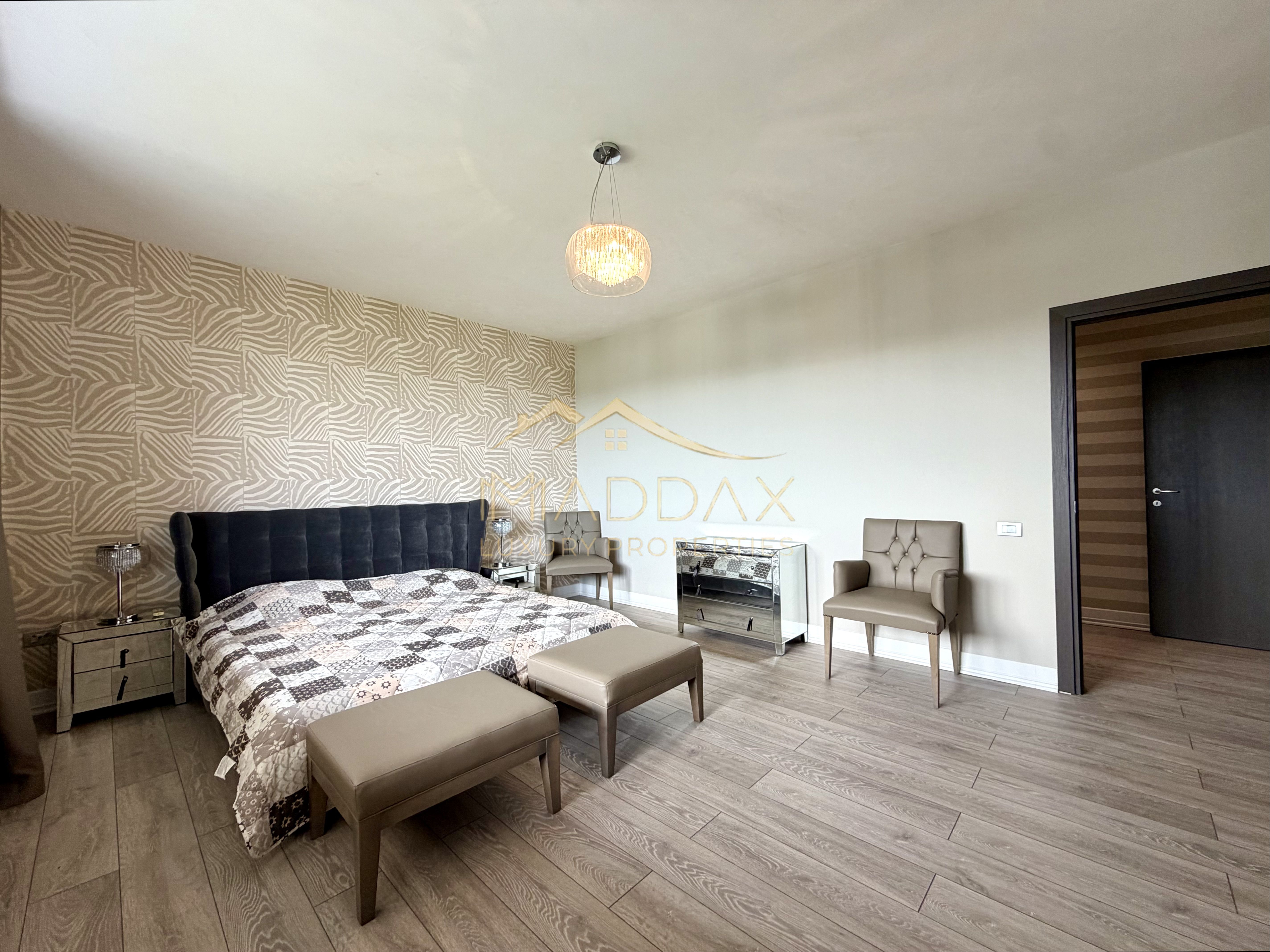 Duplex 4 camere // 179 mp utili + terasa 49 mp / 1 Parcare // Floreasca — fotografia 34