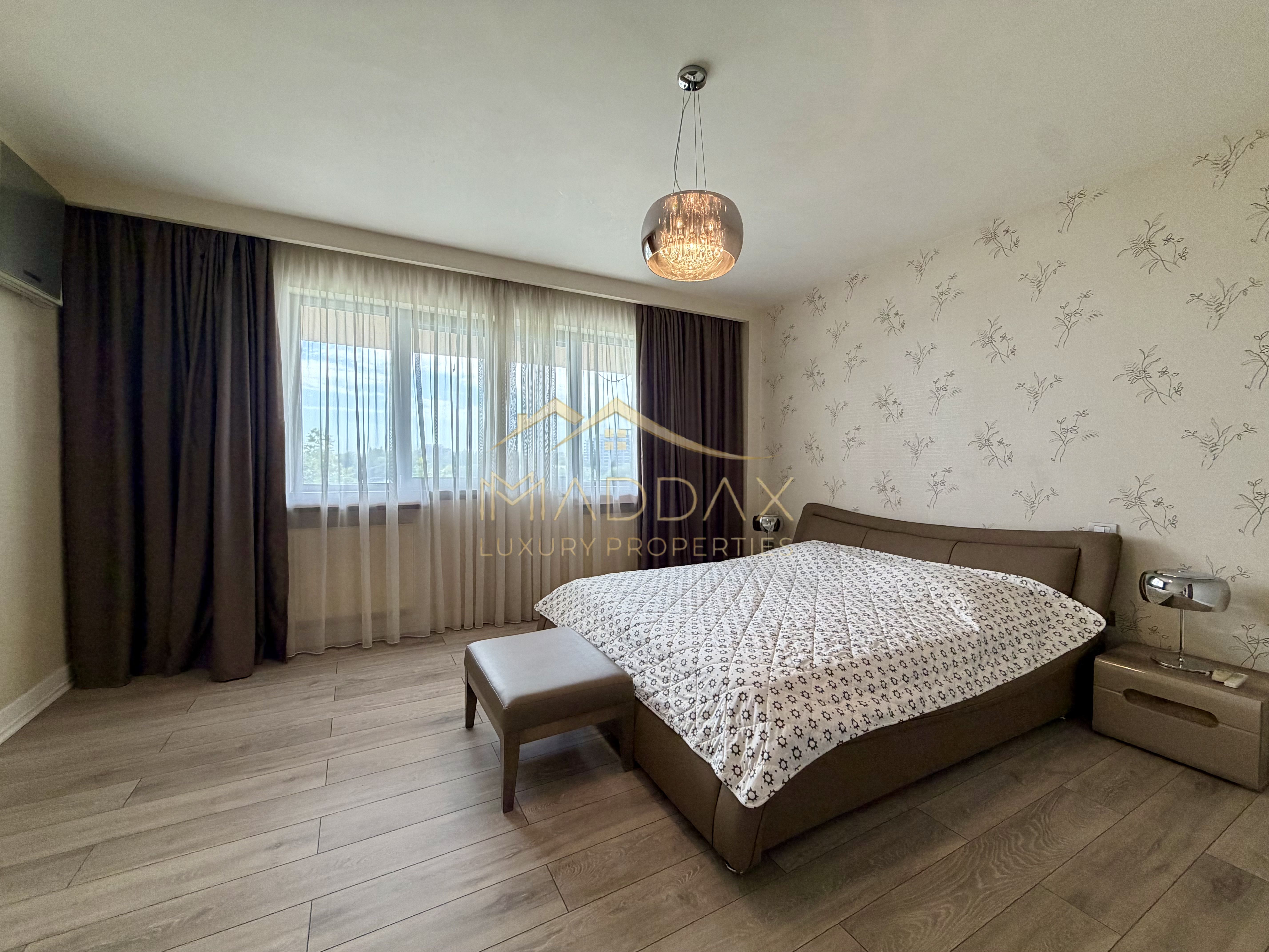 Duplex 4 camere // 179 mp utili + terasa 49 mp / 1 Parcare // Floreasca — fotografia 37