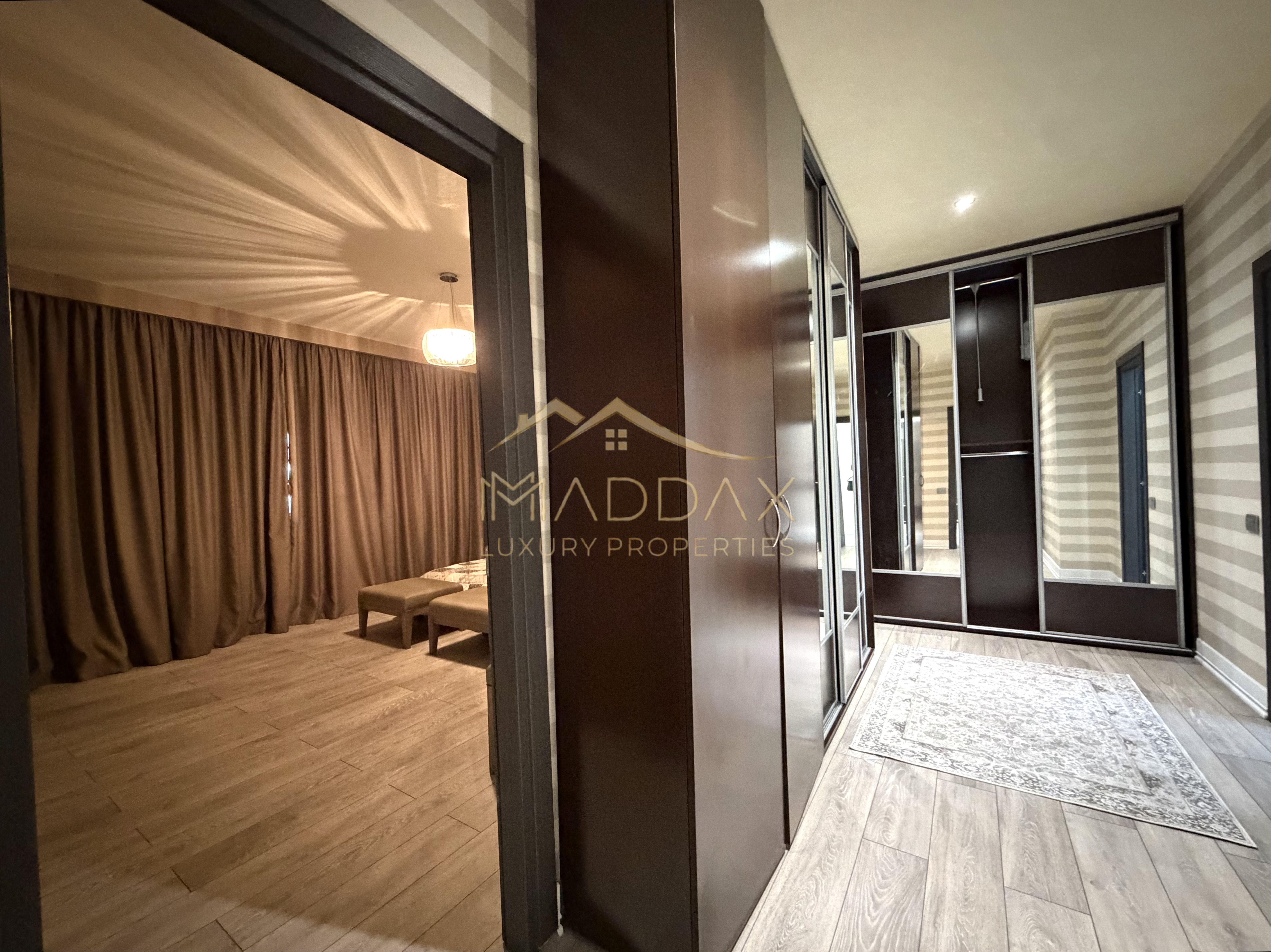 Duplex 4 camere // 179 mp utili + terasa 49 mp / 1 Parcare // Floreasca — fotografia 42