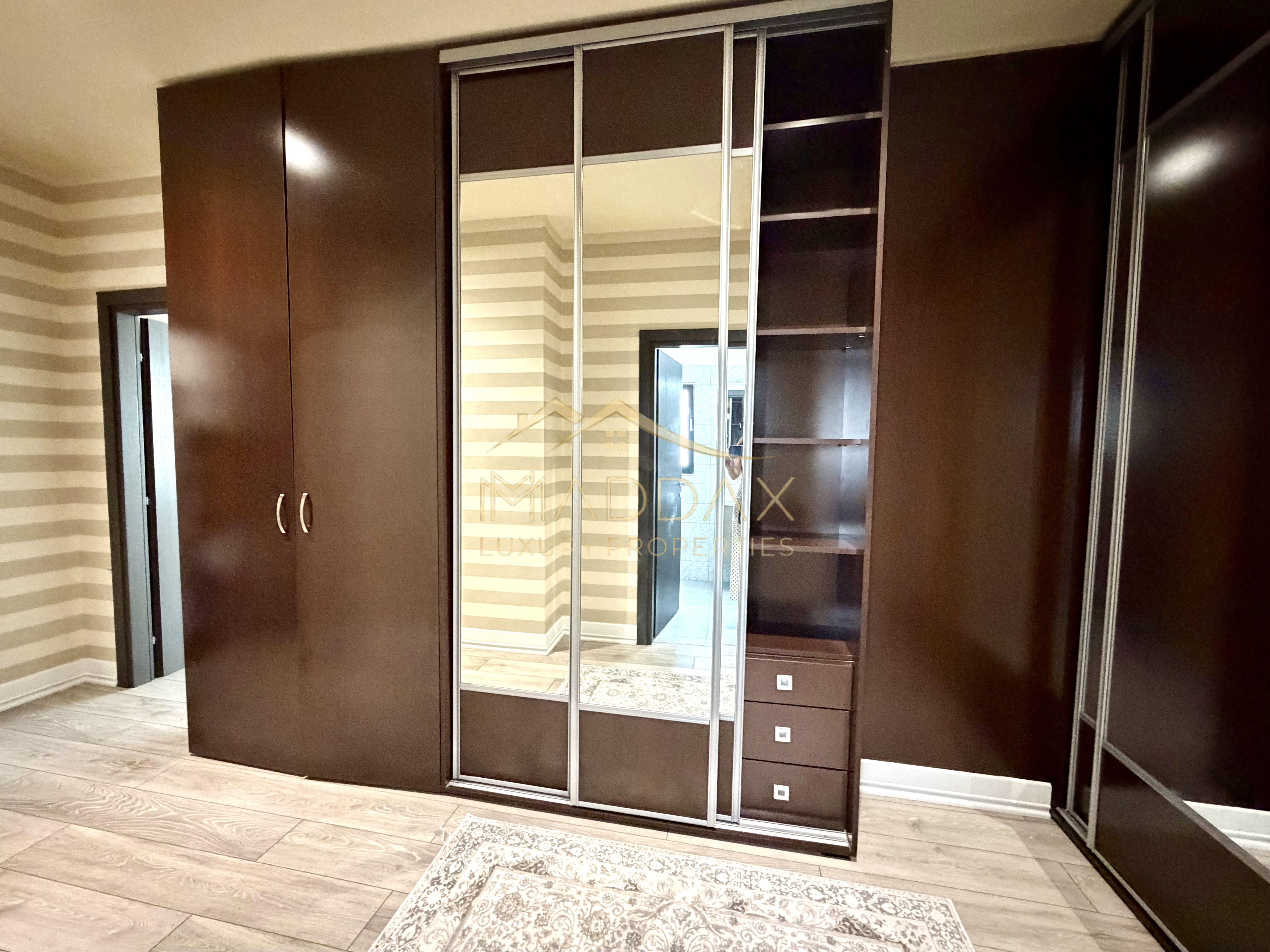 Duplex 4 camere // 179 mp utili + terasa 49 mp / 1 Parcare // Floreasca — fotografia 44