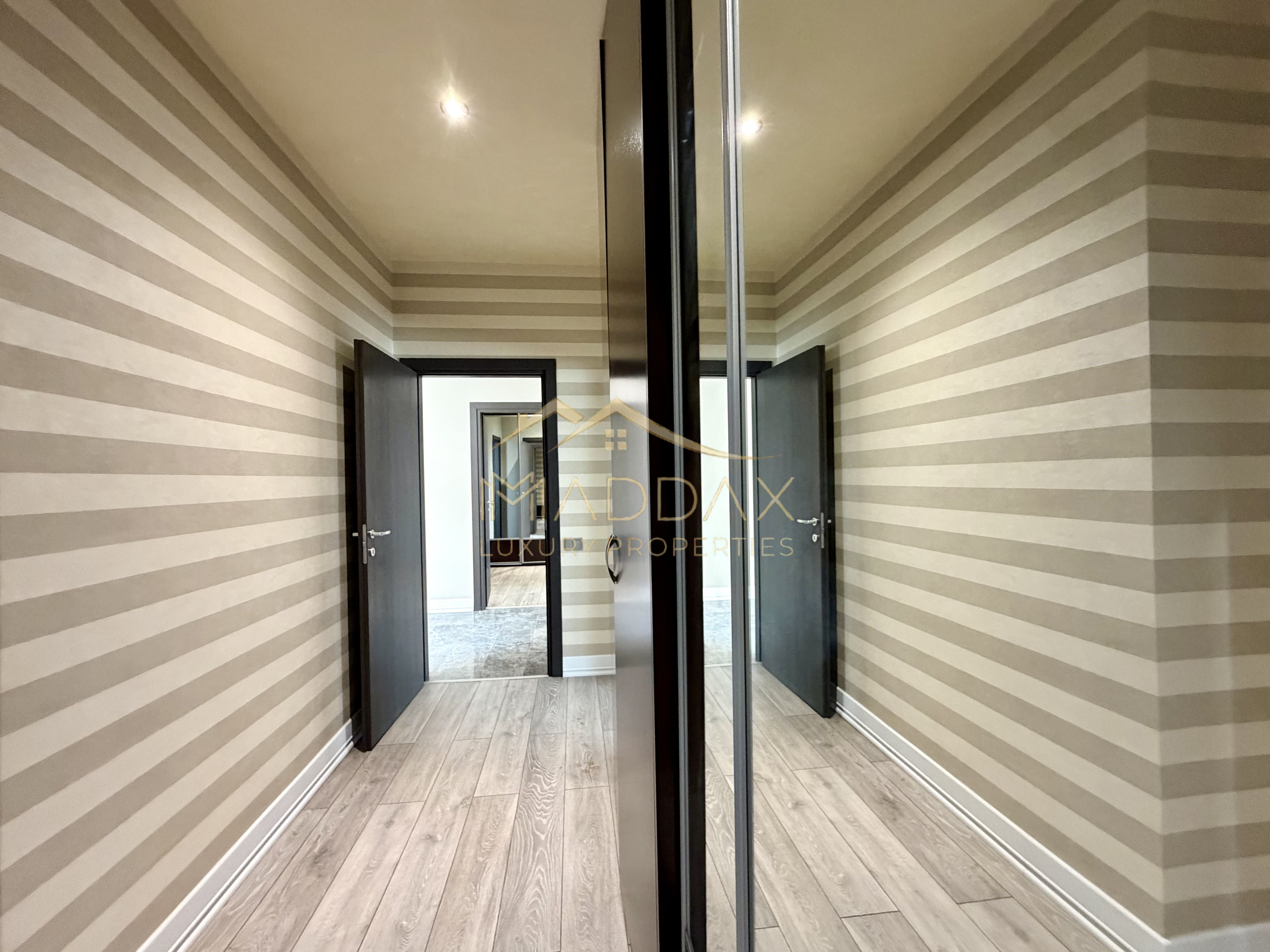 Duplex 4 camere // 179 mp utili + terasa 49 mp / 1 Parcare // Floreasca — fotografia 45
