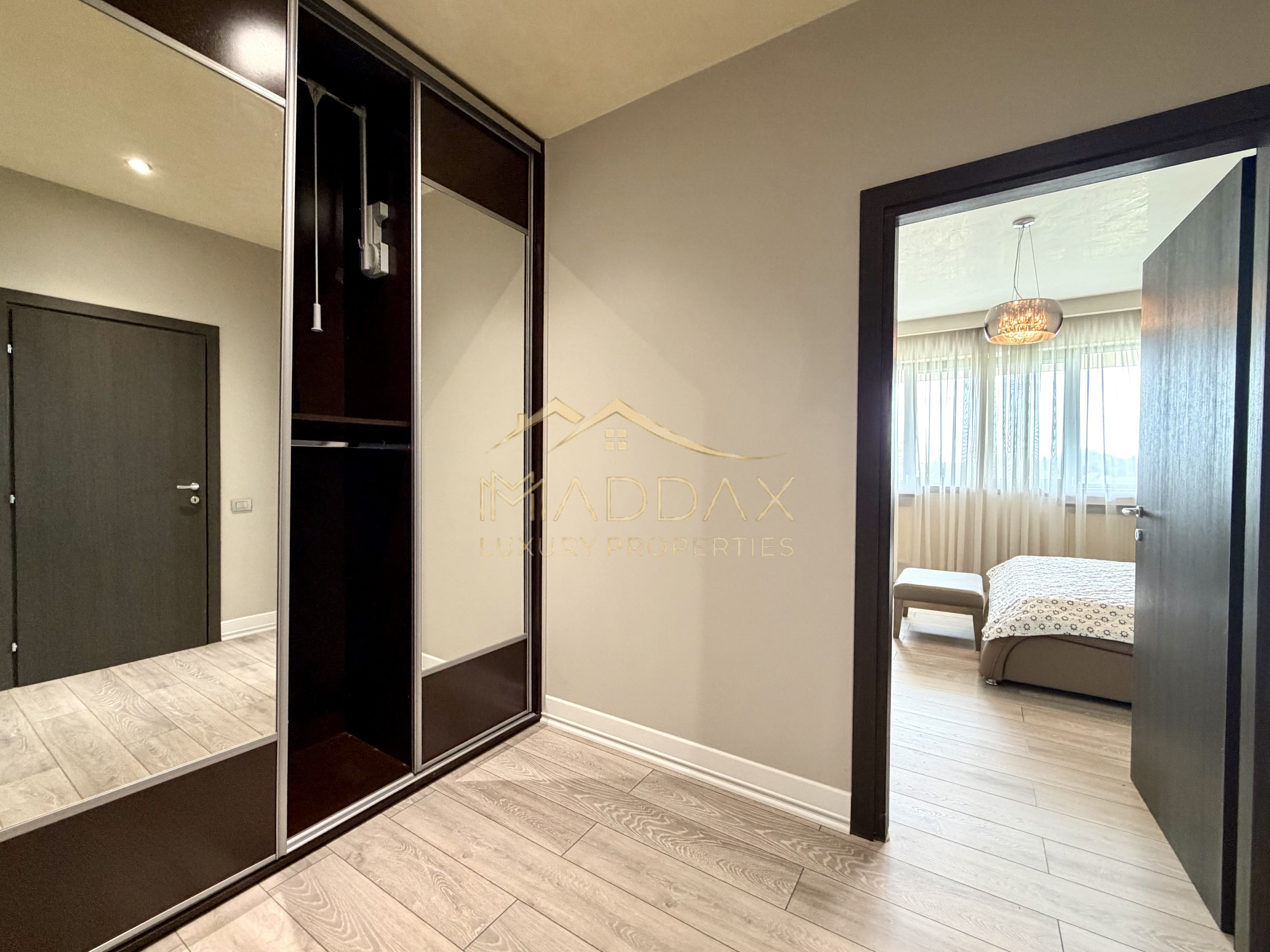 Duplex 4 camere // 179 mp utili + terasa 49 mp / 1 Parcare // Floreasca — fotografia 48