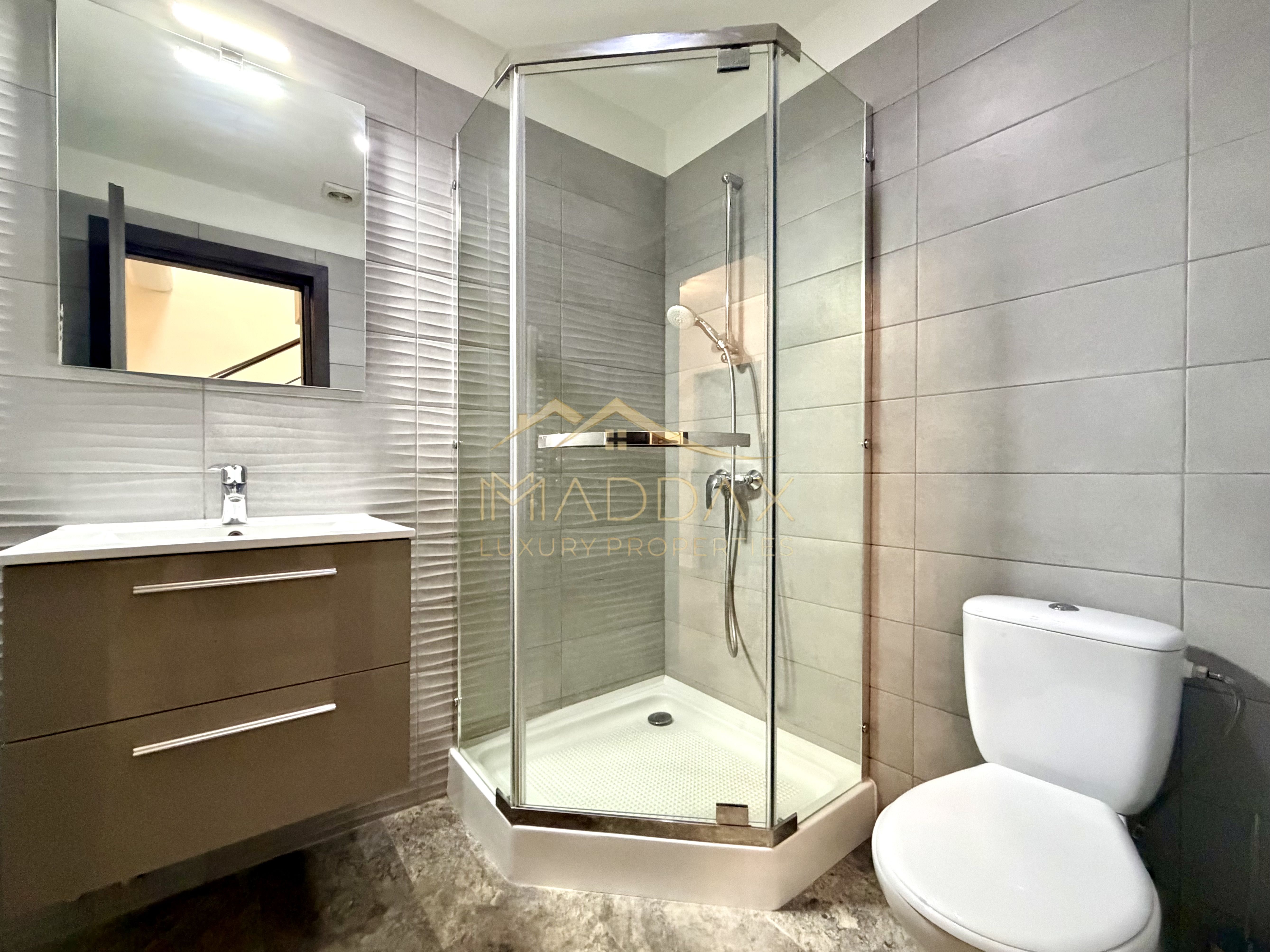 Duplex 4 camere // 179 mp utili + terasa 49 mp / 1 Parcare // Floreasca — fotografia 49