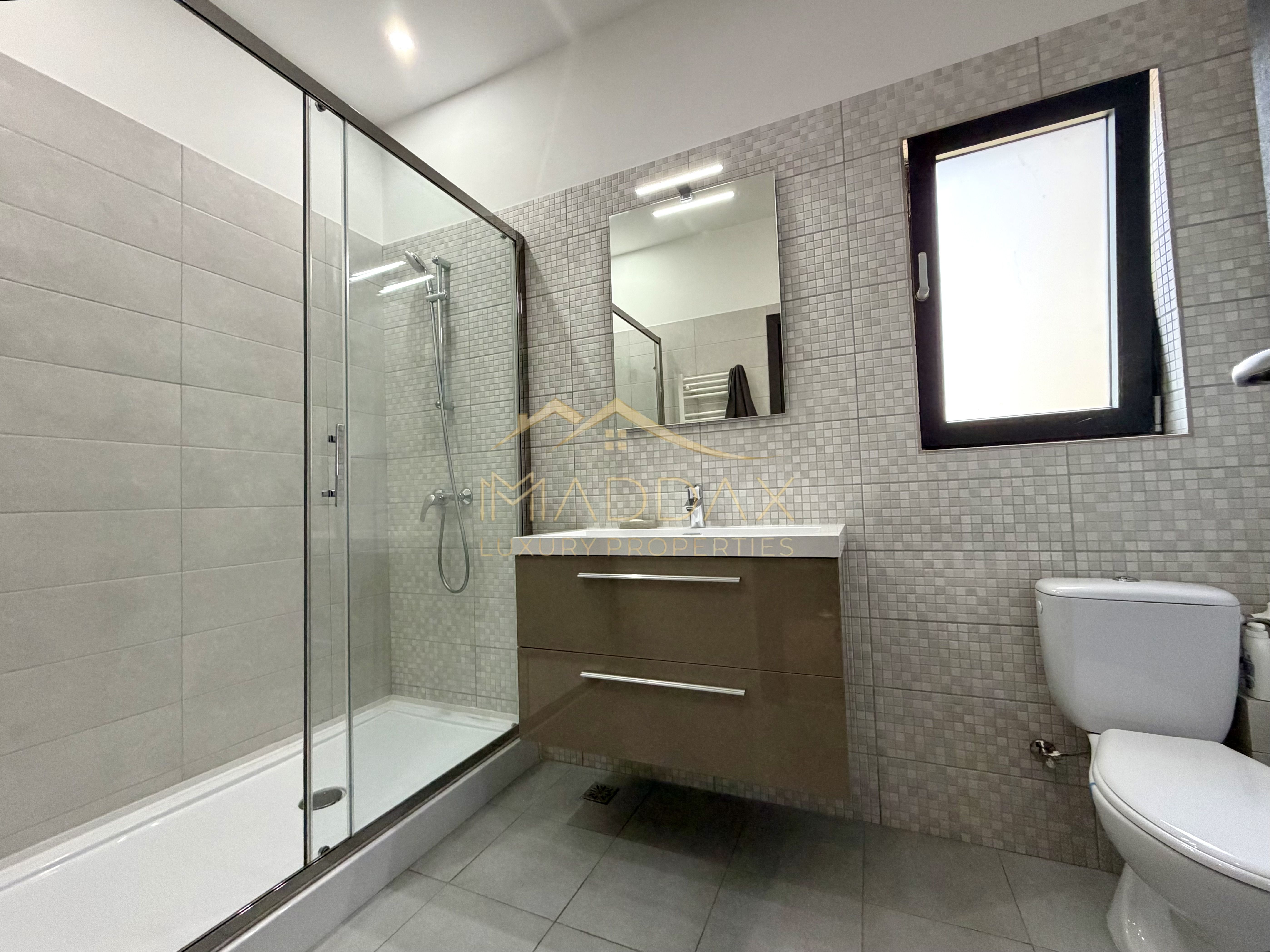 Duplex 4 camere // 179 mp utili + terasa 49 mp / 1 Parcare // Floreasca — fotografia 50