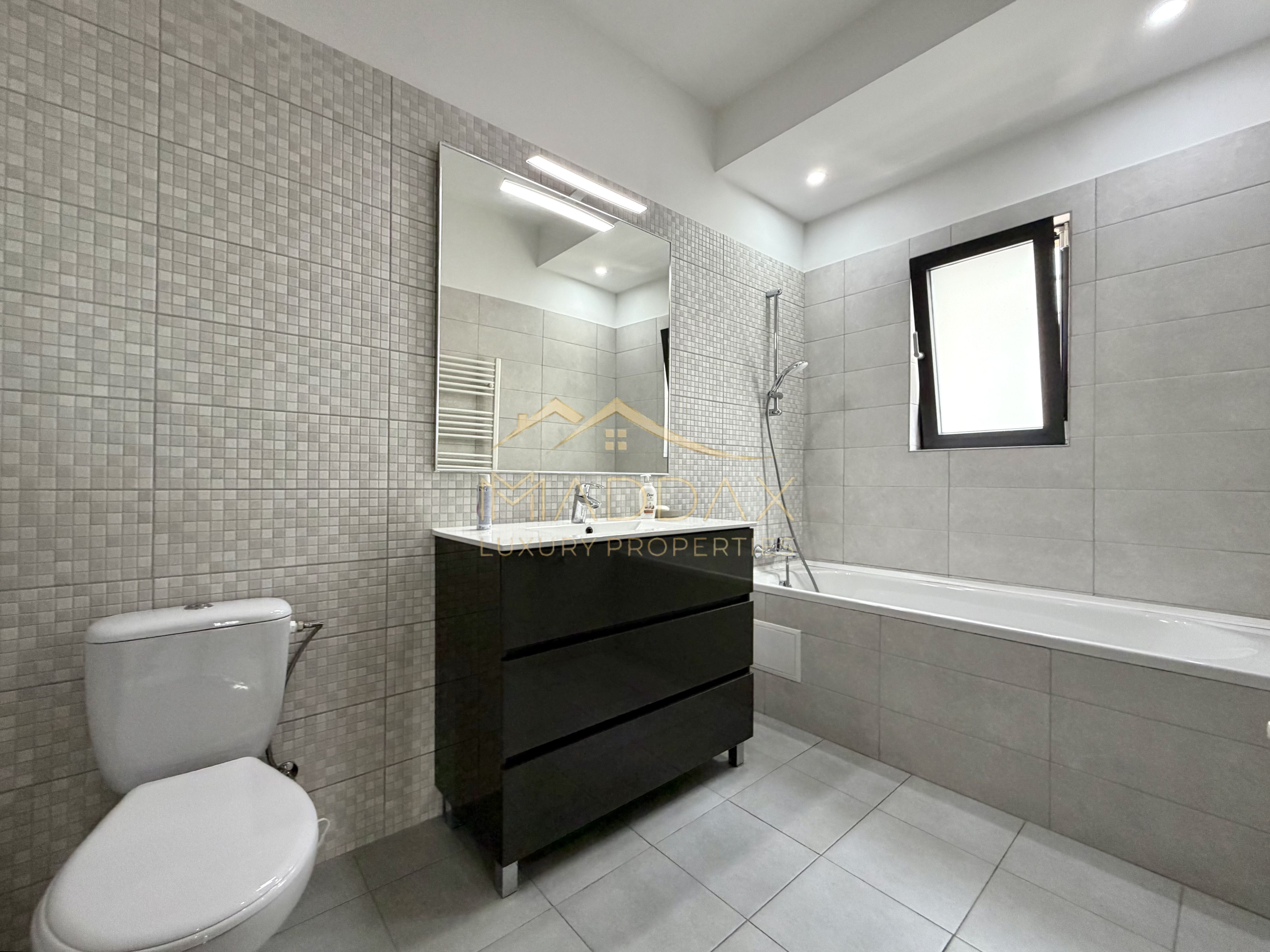 Duplex 4 camere // 179 mp utili + terasa 49 mp / 1 Parcare // Floreasca — fotografia 51
