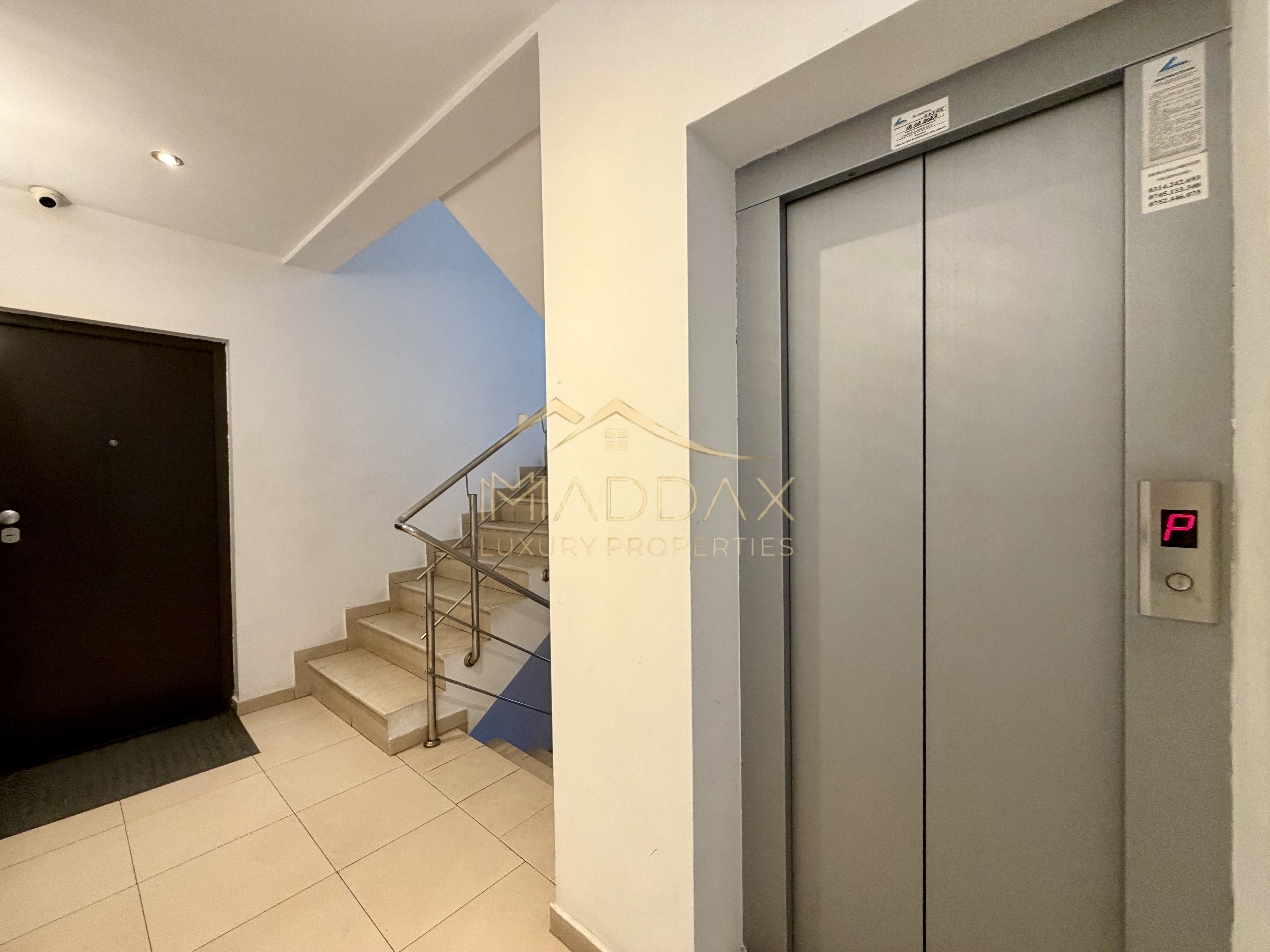 Duplex 4 camere // 179 mp utili + terasa 49 mp / 1 Parcare // Floreasca — fotografia 53