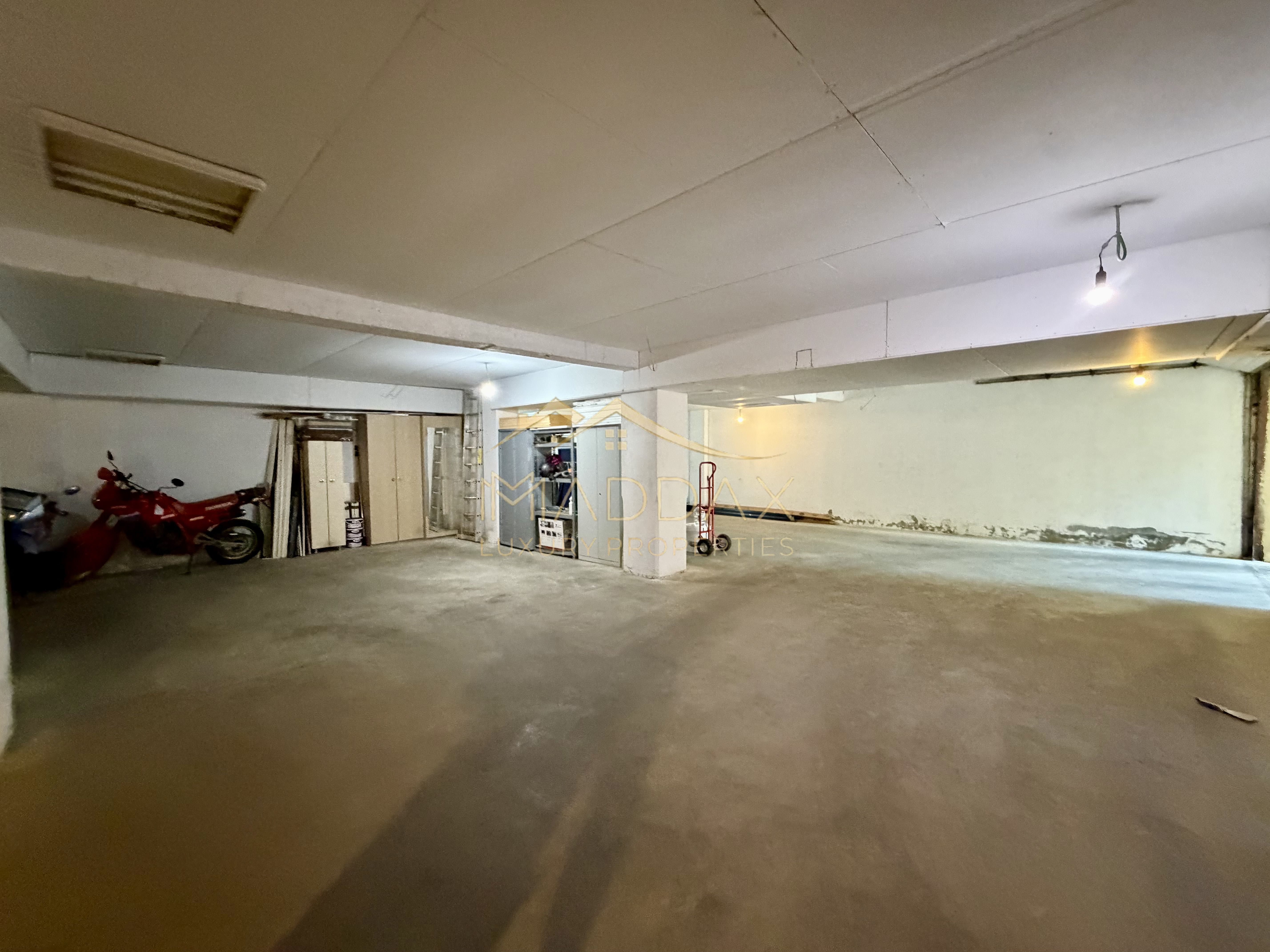 Duplex 4 camere // 179 mp utili + terasa 49 mp / 1 Parcare // Floreasca — fotografia 54