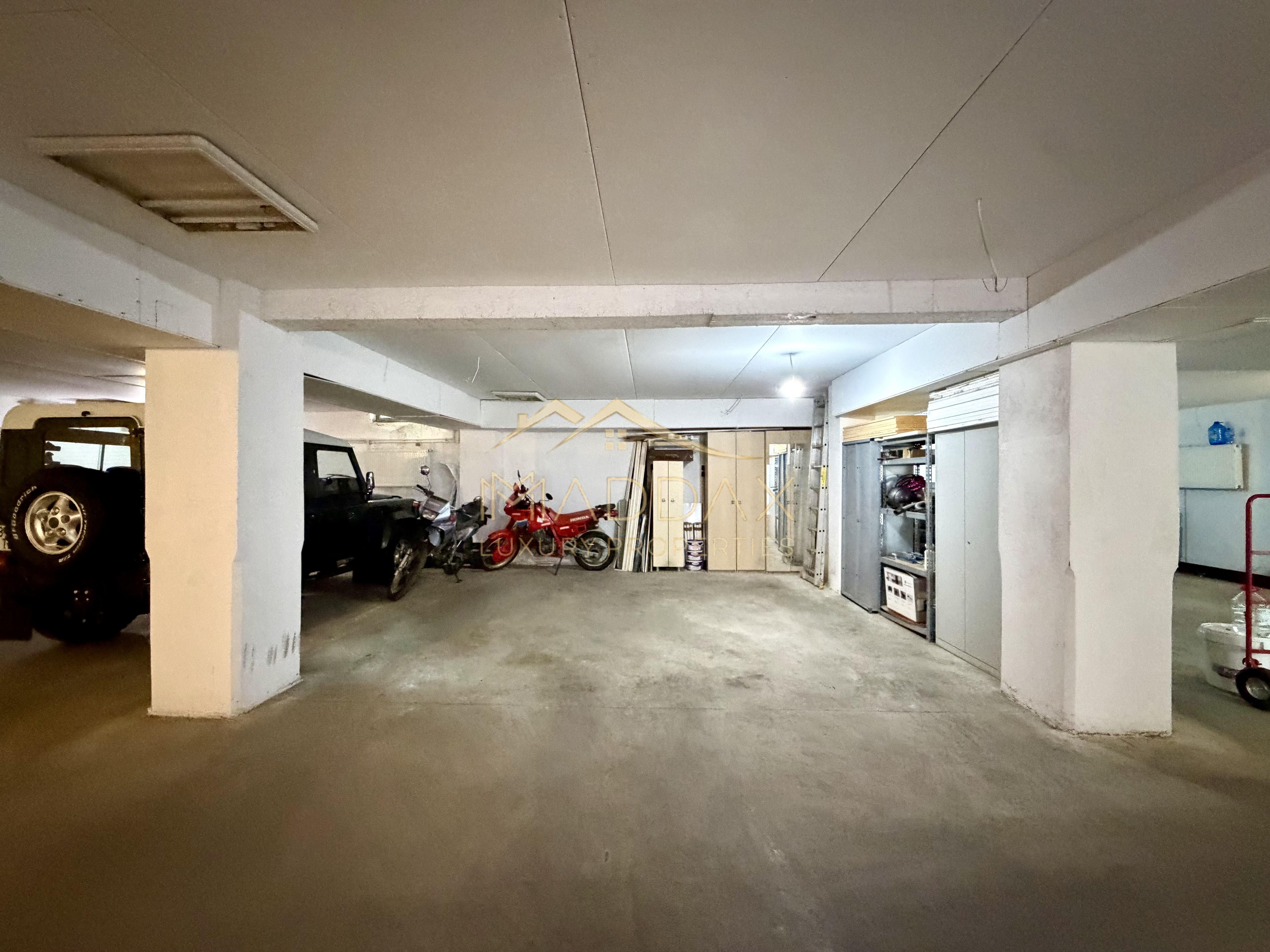 Duplex 4 camere // 179 mp utili + terasa 49 mp / 1 Parcare // Floreasca — fotografia 55