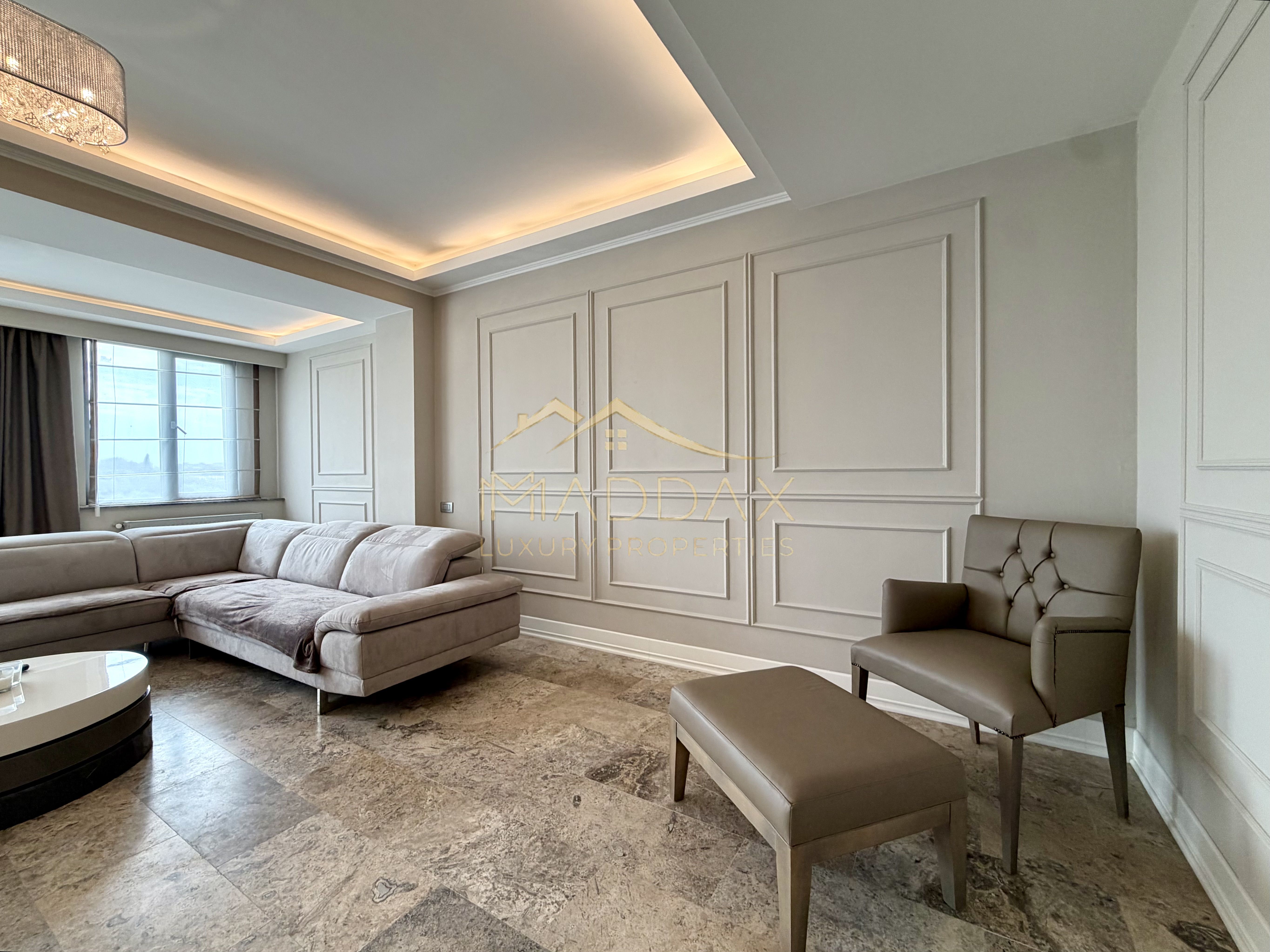 Duplex 4 camere // 179 mp utili + terasa 49 mp / 1 Parcare // Floreasca — fotografia 7