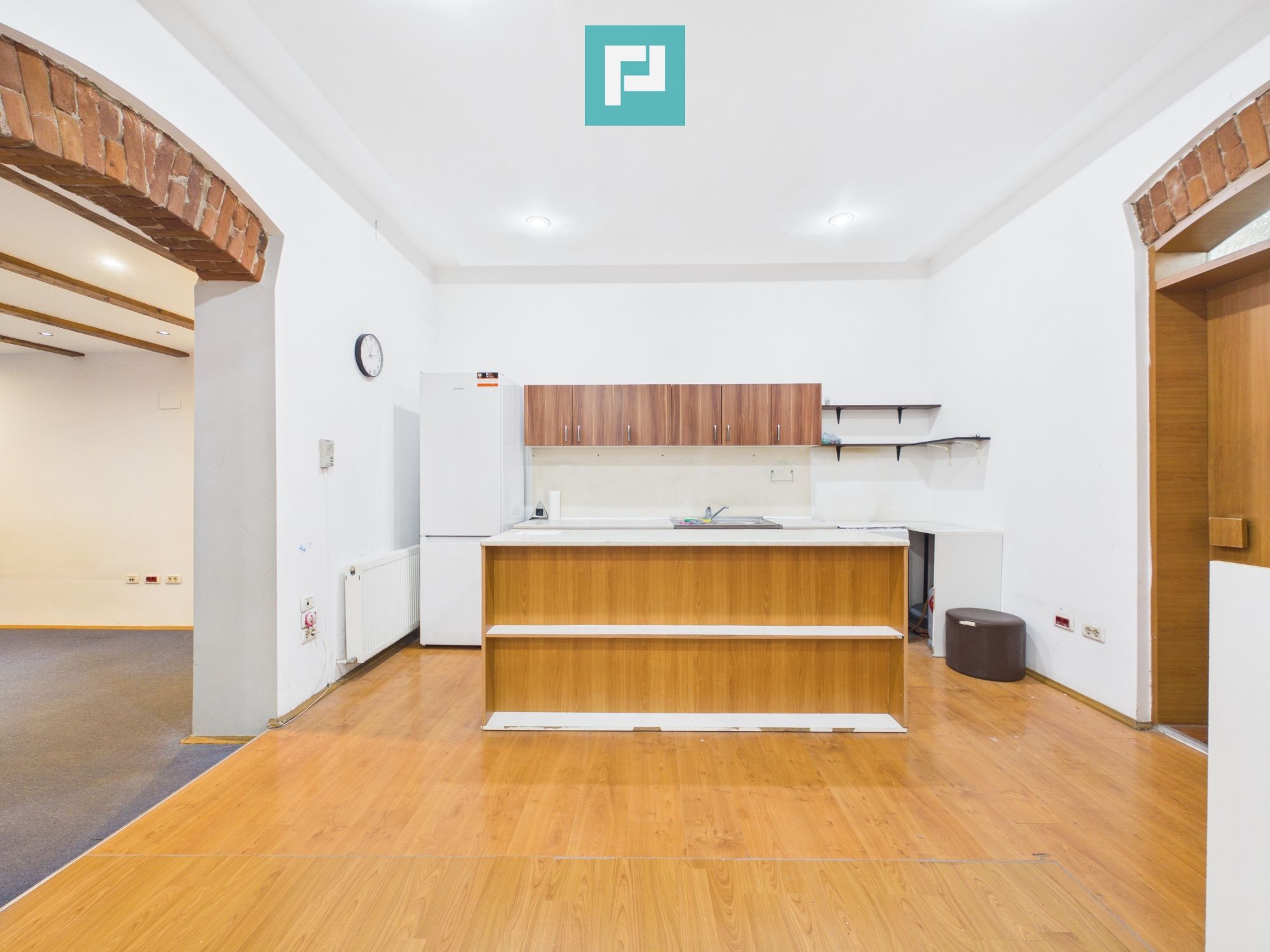 Apartament cu 4 camere, 118mp utili, zona Iosefin — fotografia 4