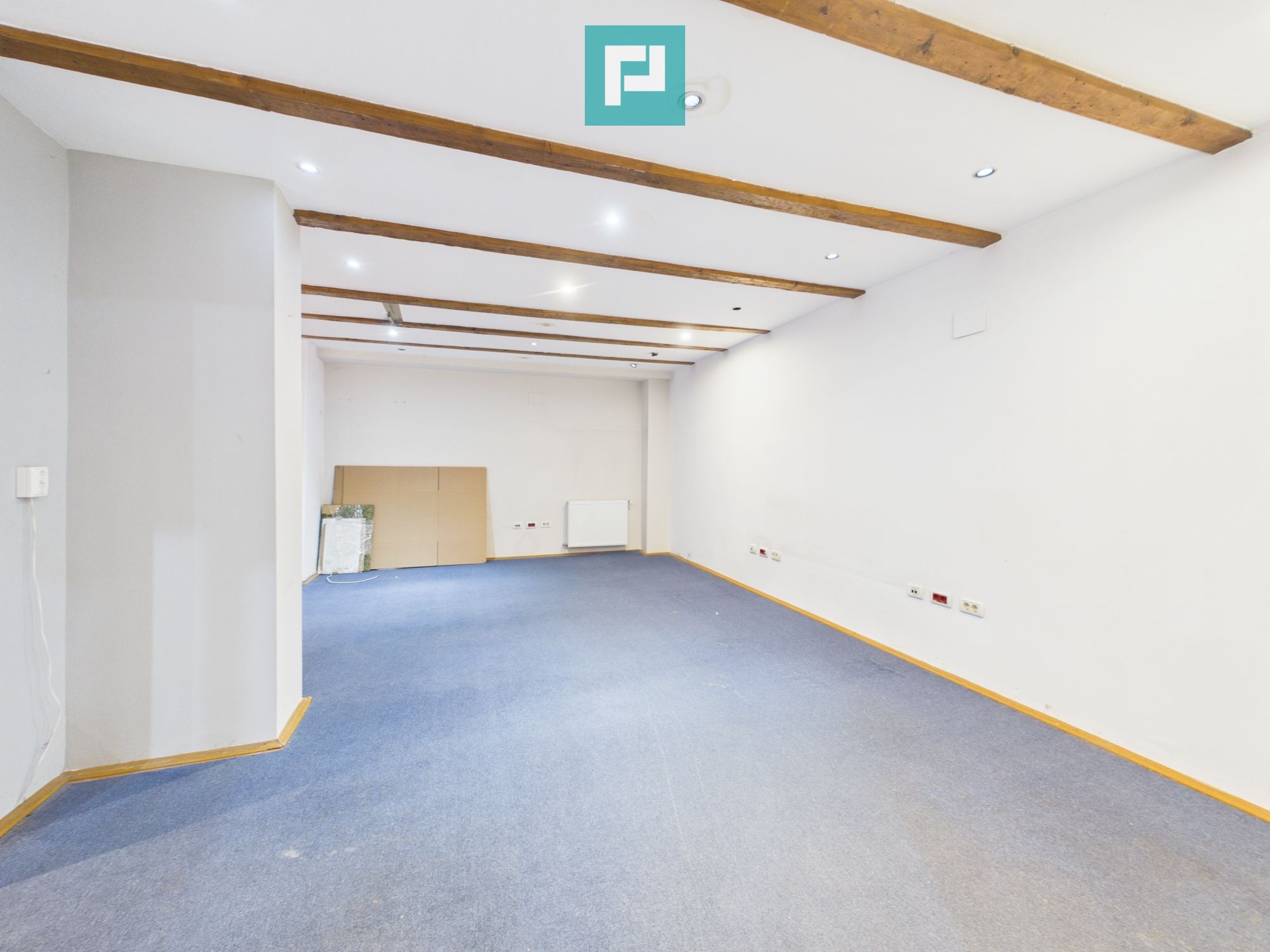 Apartament cu 4 camere, 118mp utili, zona Iosefin — fotografia 5