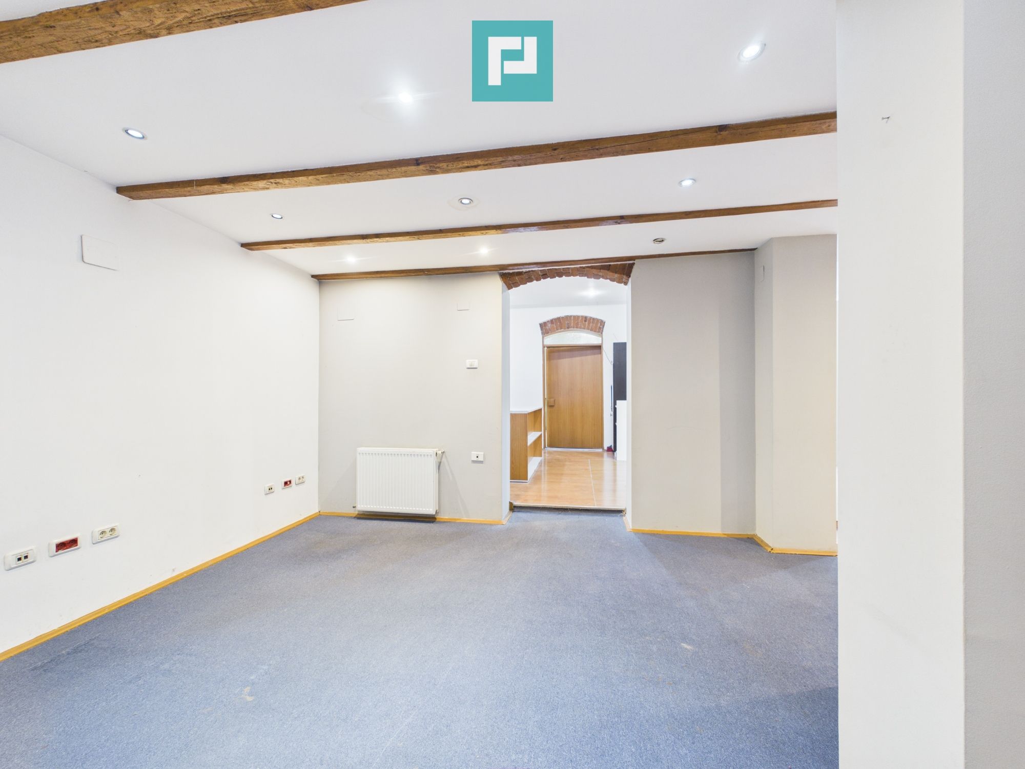 Apartament cu 4 camere, 118mp utili, zona Iosefin — fotografia 6
