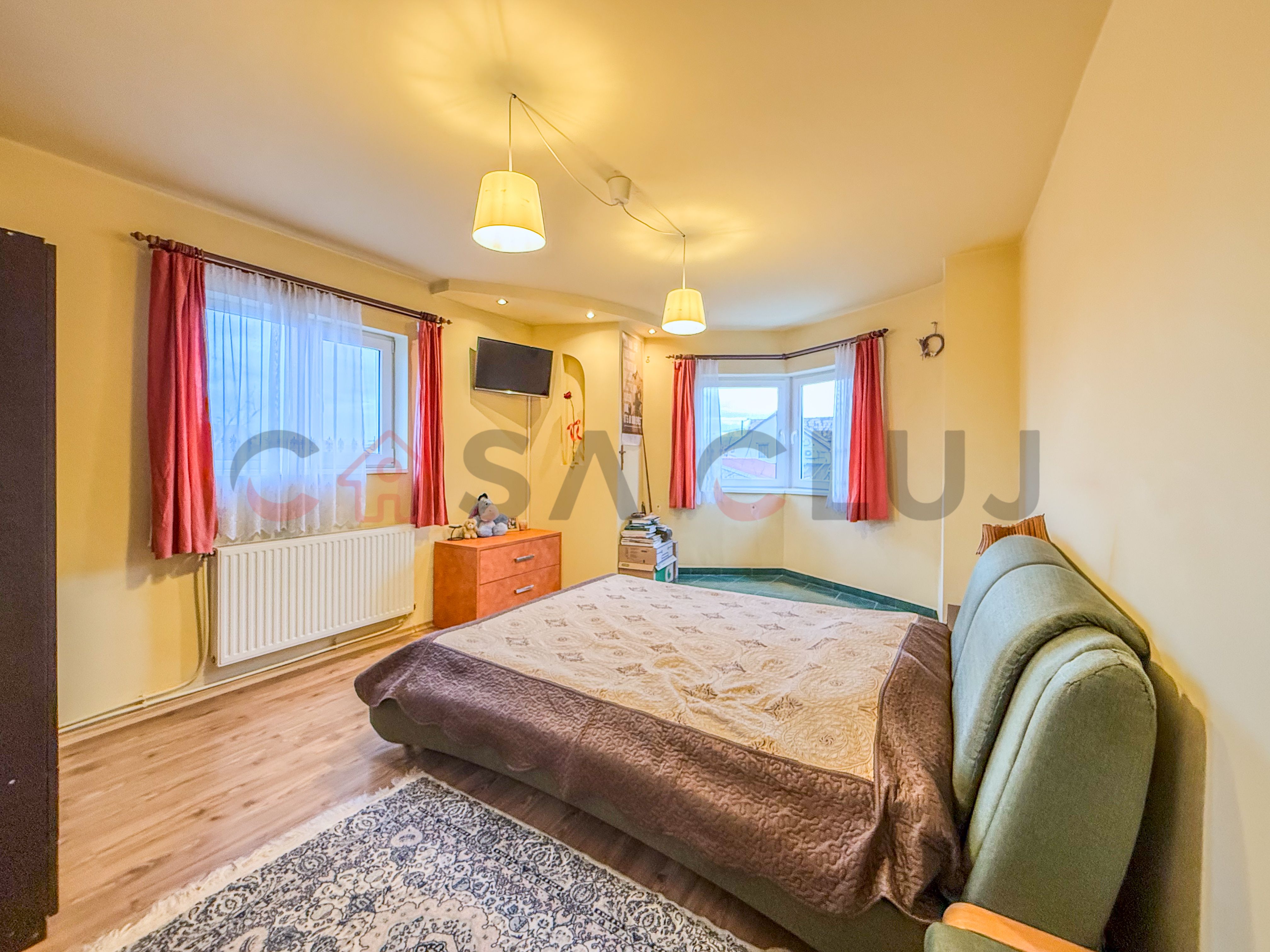 Apartament 2 camere | Etaj 1 | Zona Plevnei