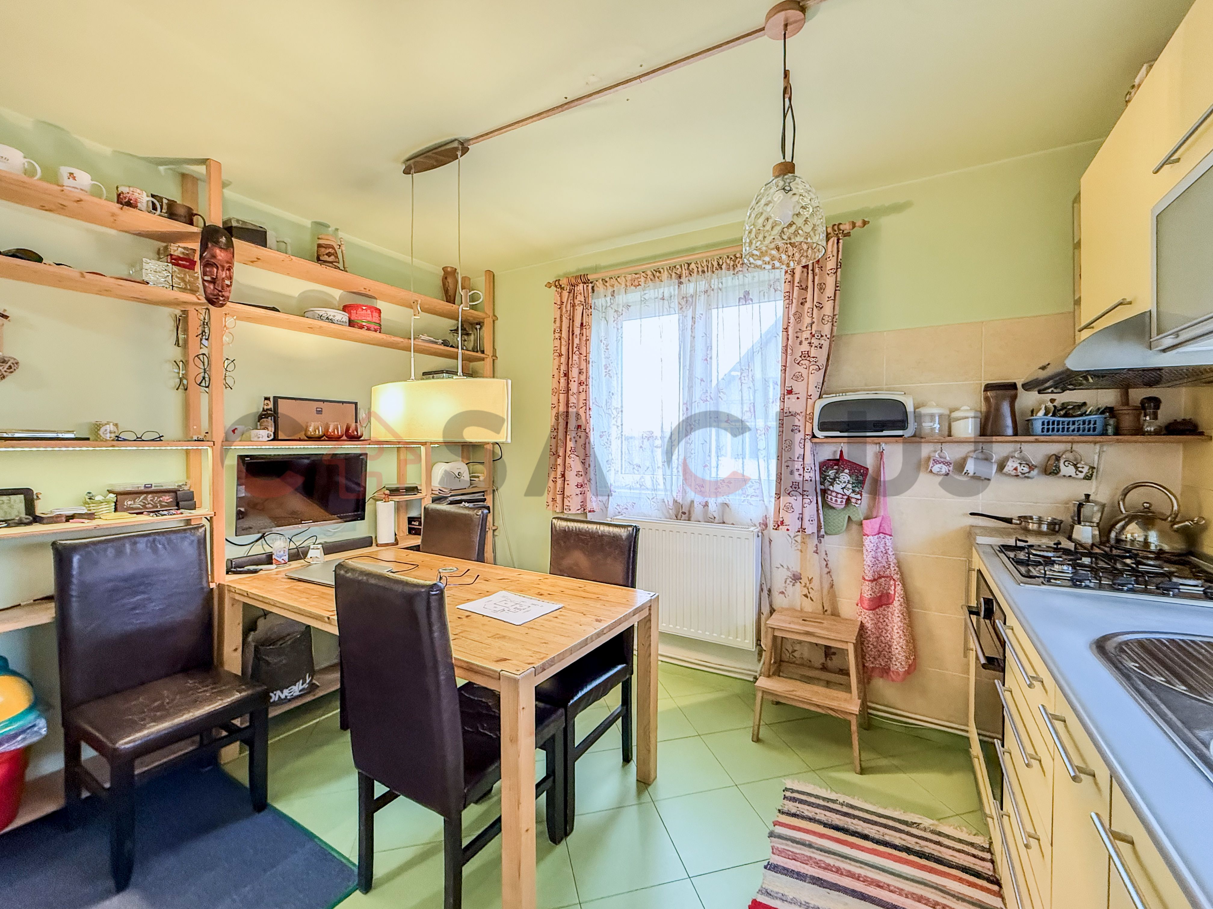 Apartament 2 camere | Etaj 1 | Zona Plevnei — fotografia 5