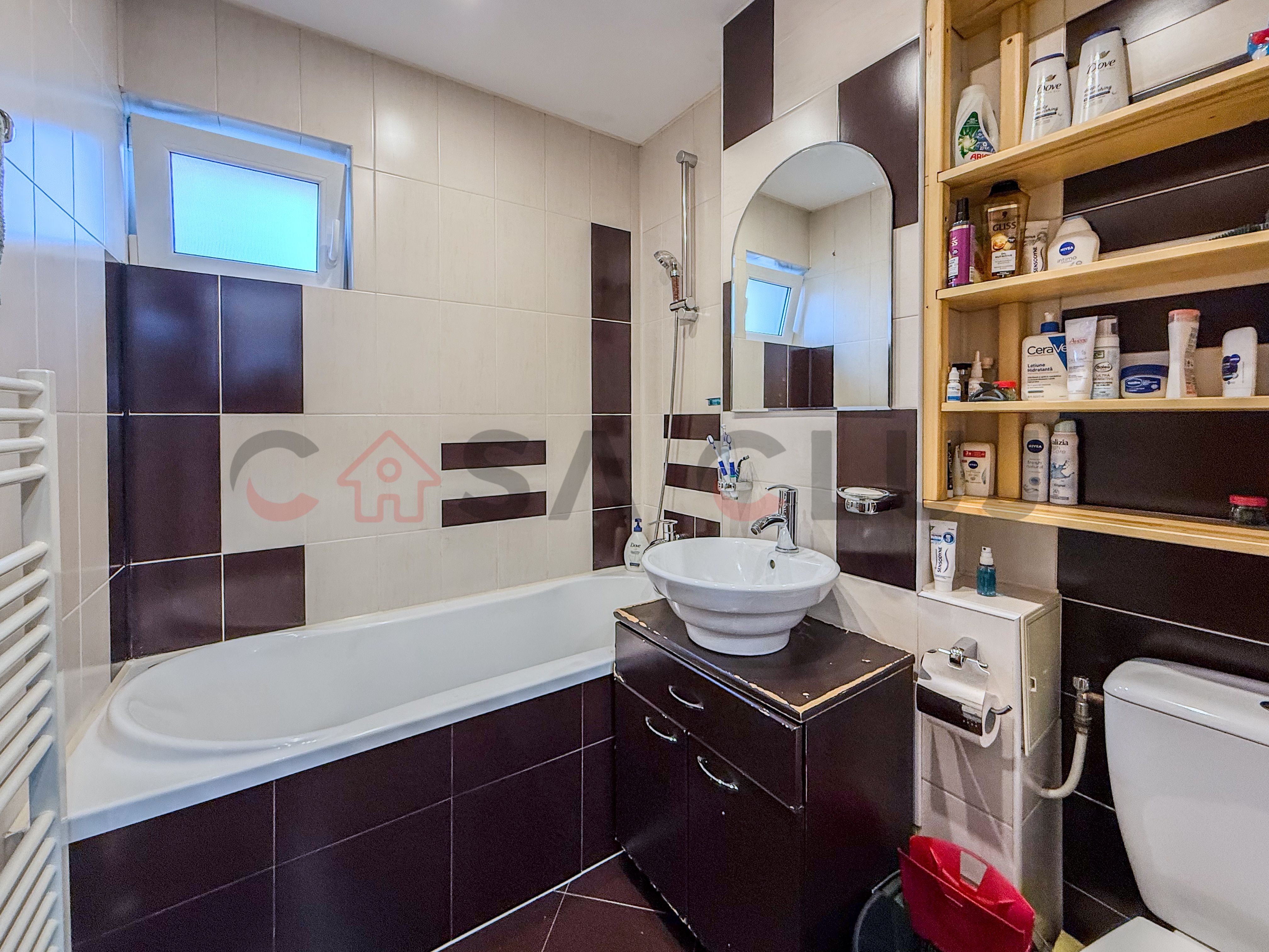 Apartament 2 camere | Etaj 1 | Zona Plevnei — fotografia 6