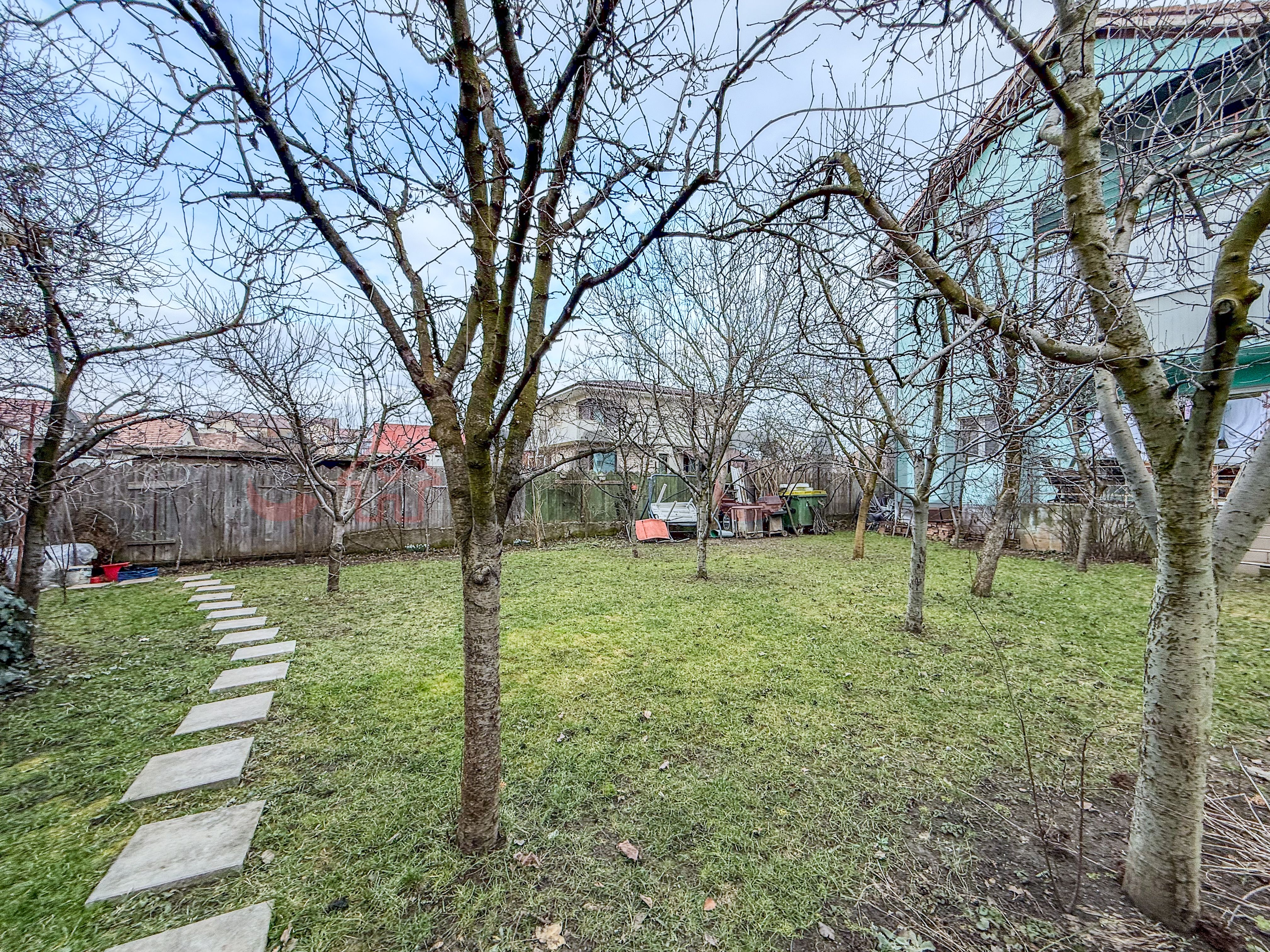 Apartament 2 camere | Etaj 1 | Zona Plevnei — fotografia 7