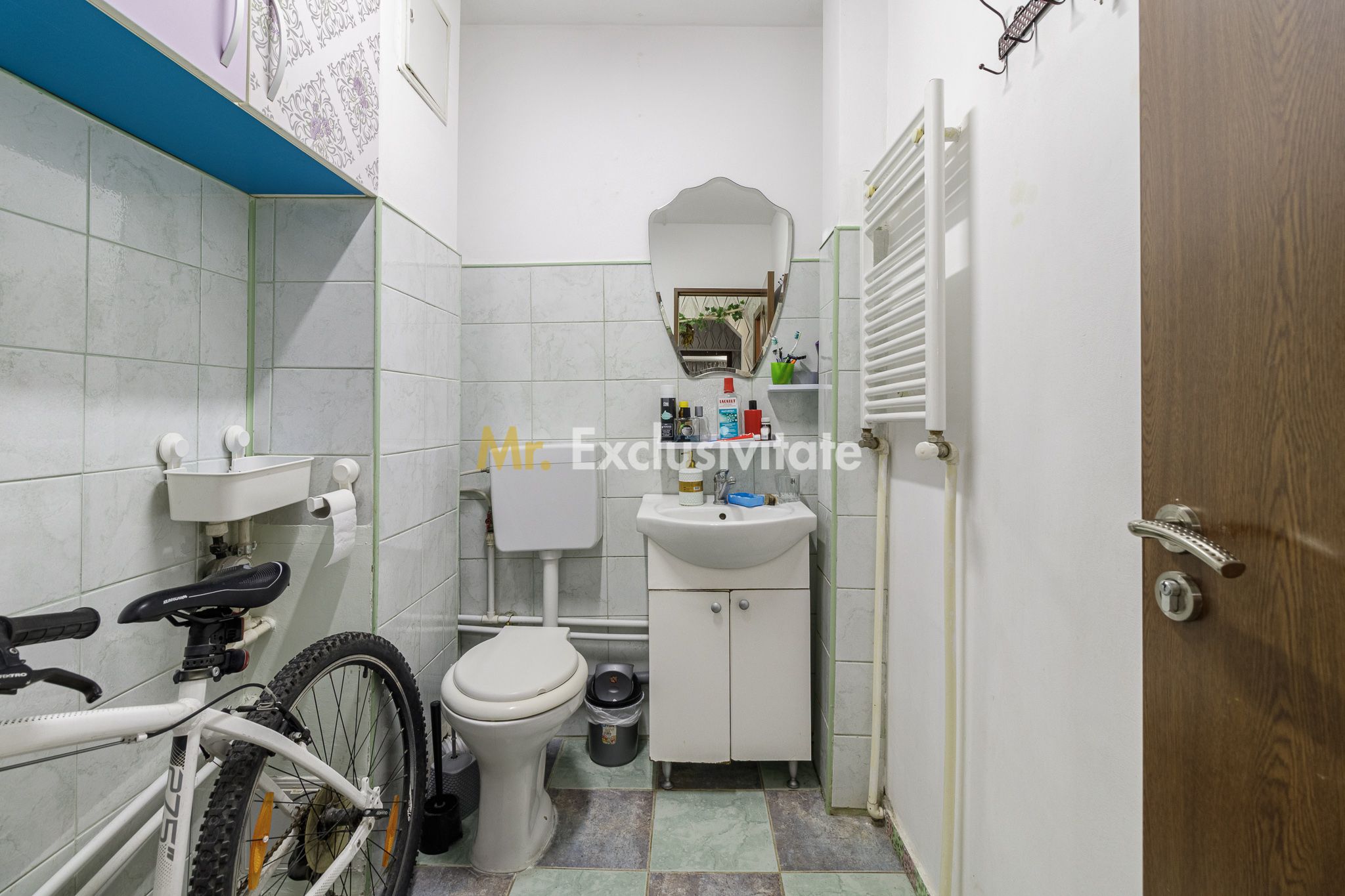4 camere cu centrala, et 7 din 8 — fotografia 11
