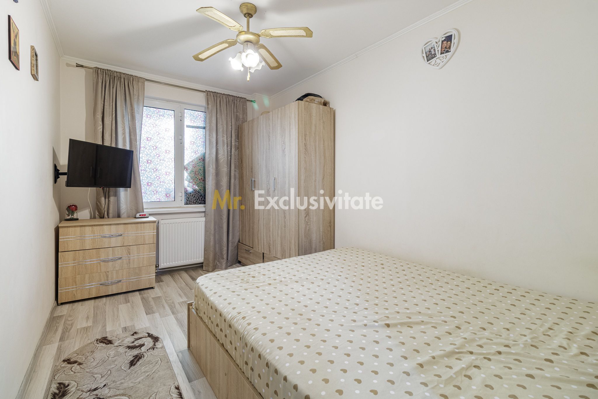 4 camere cu centrala, et 7 din 8 — fotografia 12