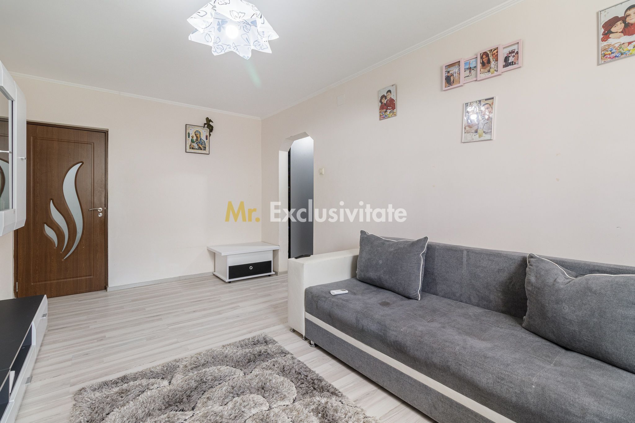 4 camere cu centrala, et 7 din 8 — fotografia 7
