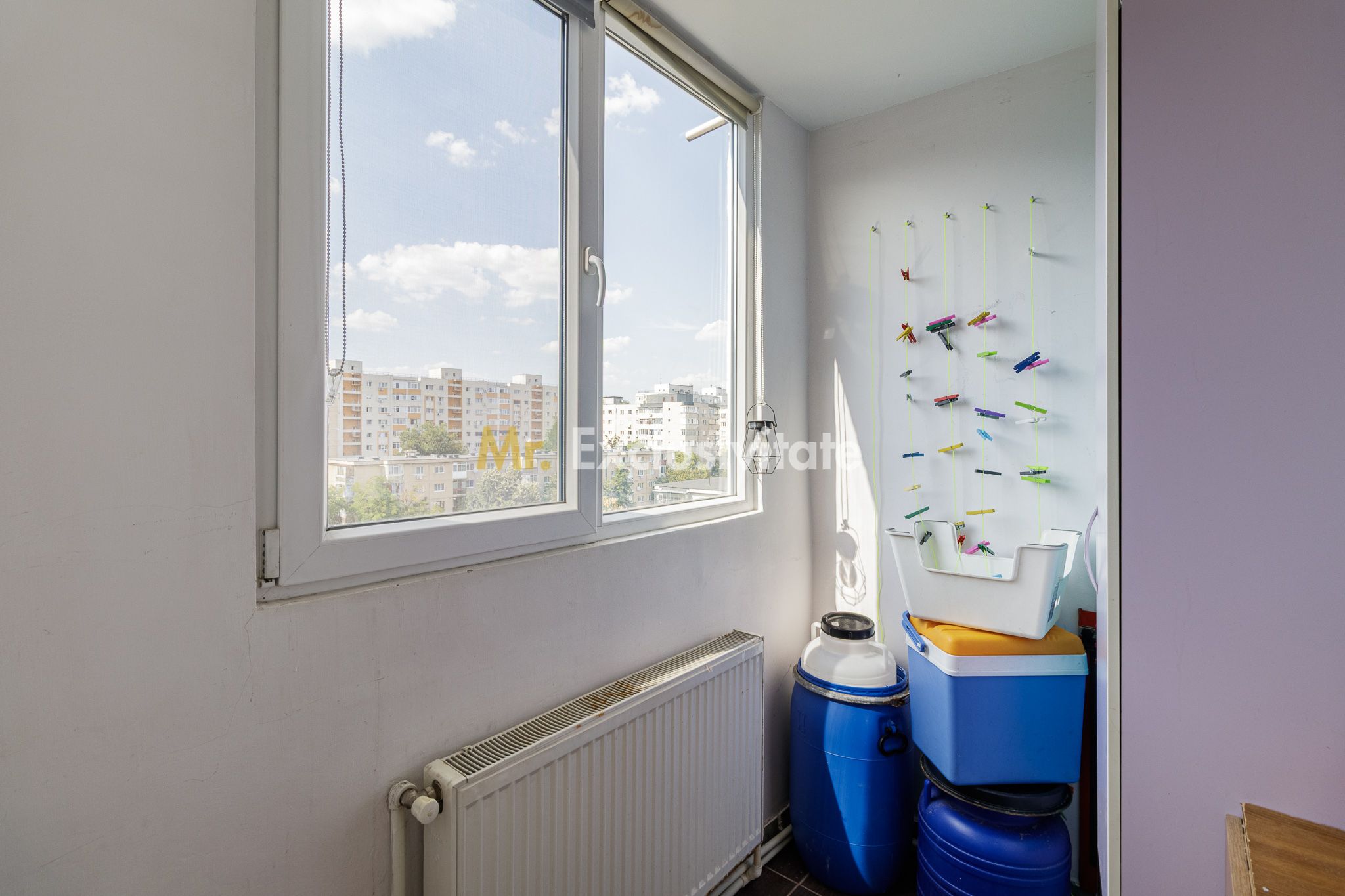 4 camere cu centrala, et 7 din 8 — fotografia 8
