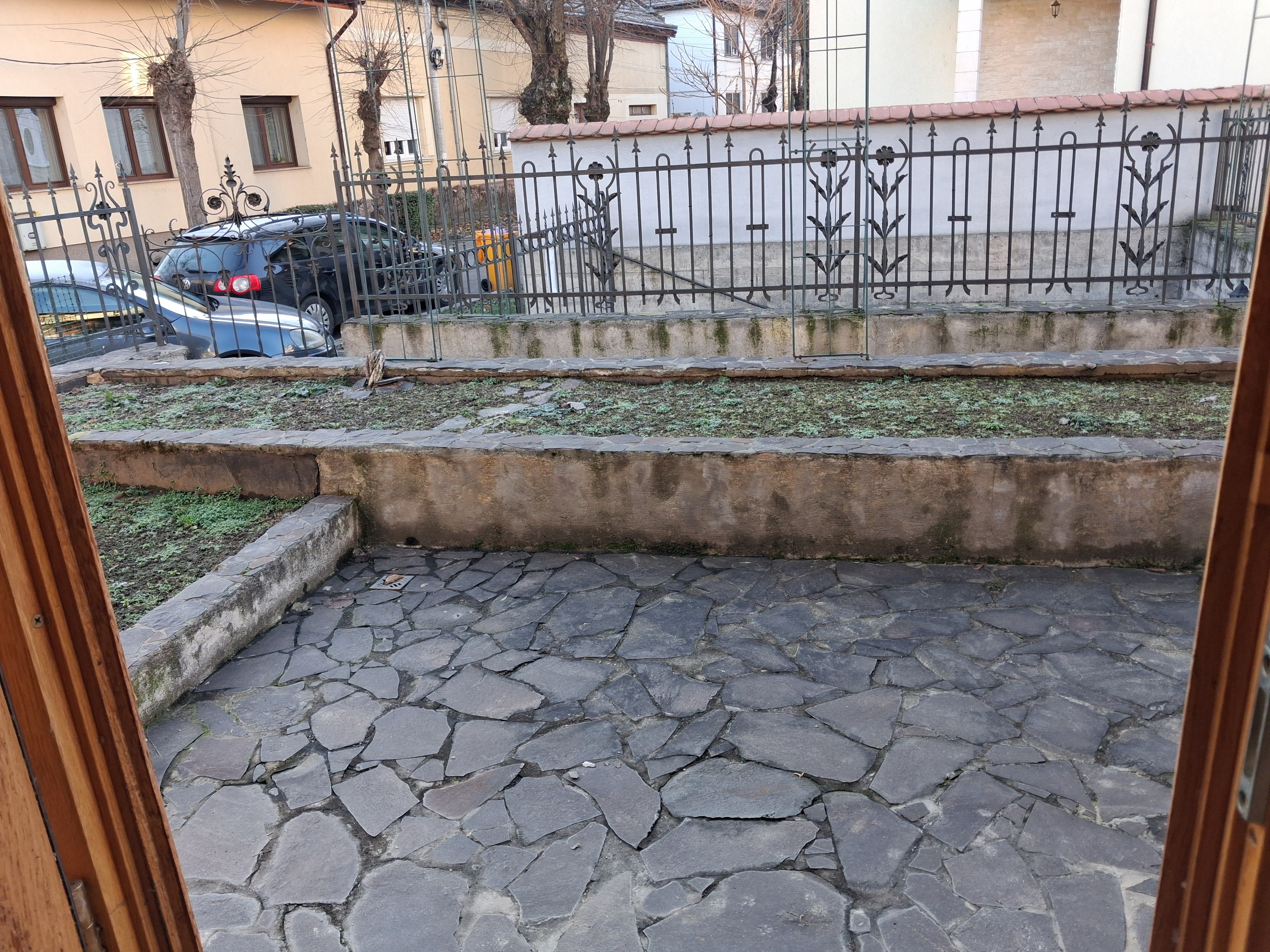 BRASADAS vinde prin REPREZENTARE EXCLUSIVA cladire Titulescu — fotografia 4