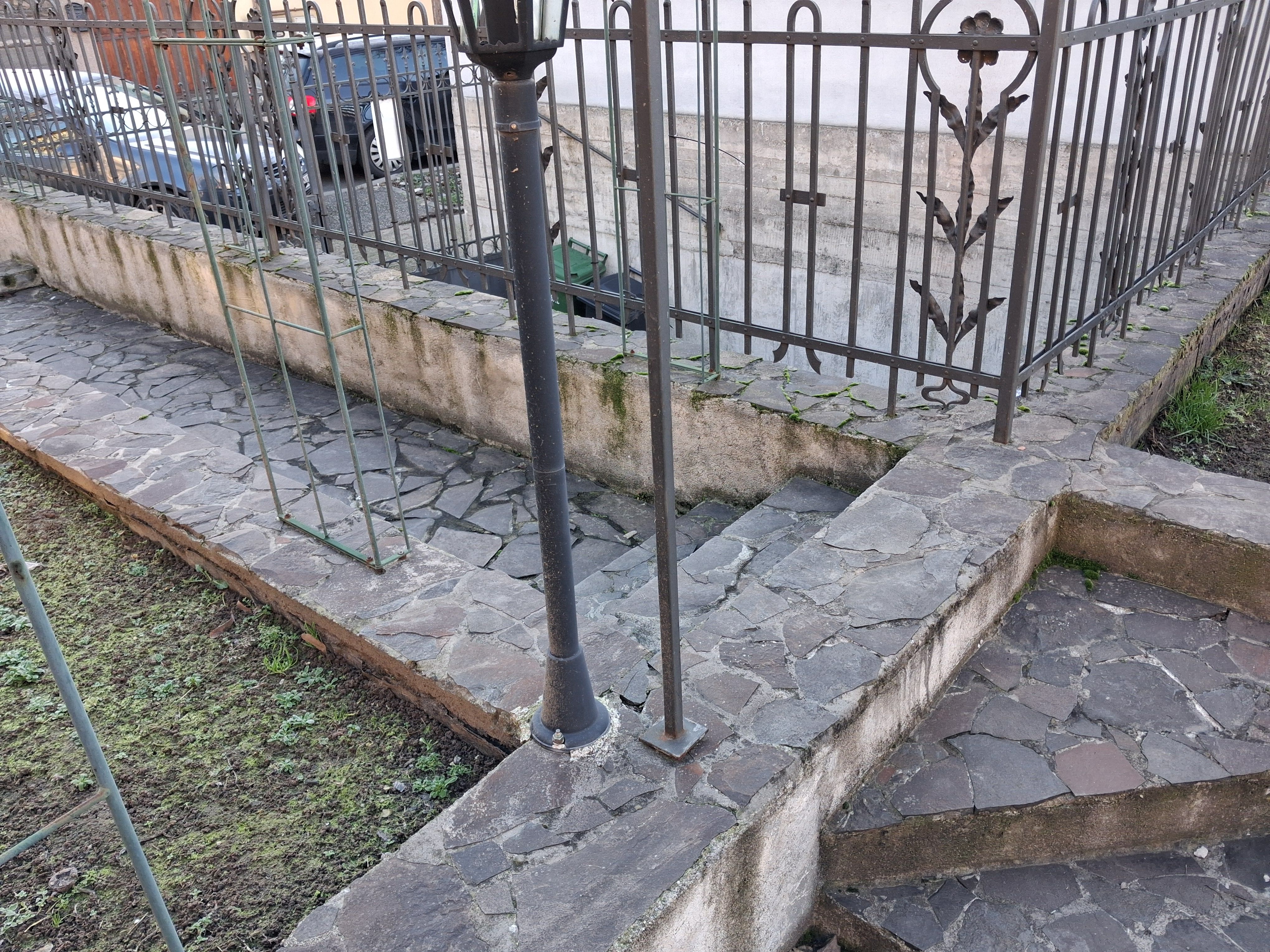BRASADAS vinde prin REPREZENTARE EXCLUSIVA cladire Titulescu — fotografia 6