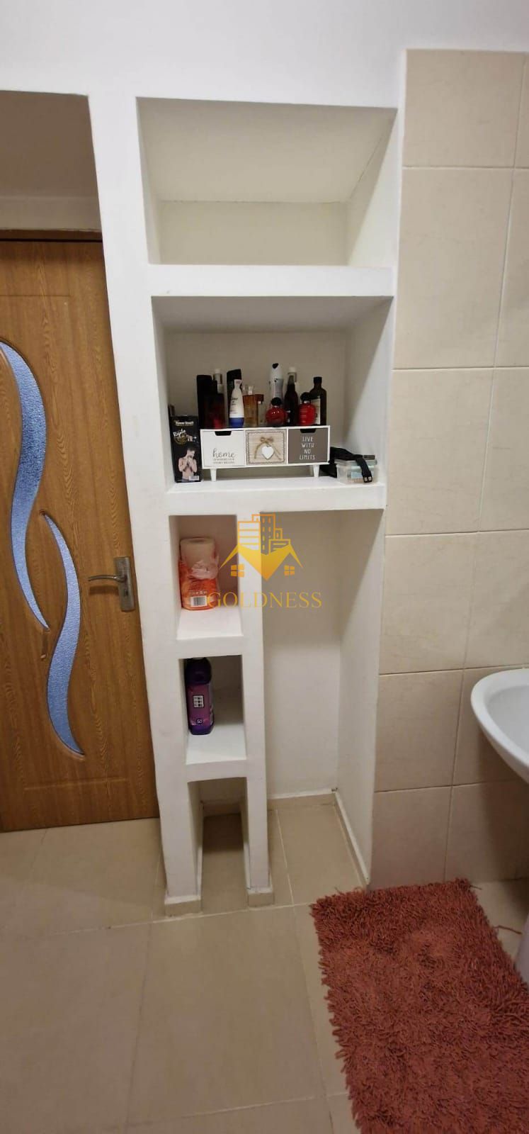 2 camere, modern, bloc nou, Iris Oasului 86-90 Zona Revo, Auchan, LIDL — fotografia 10